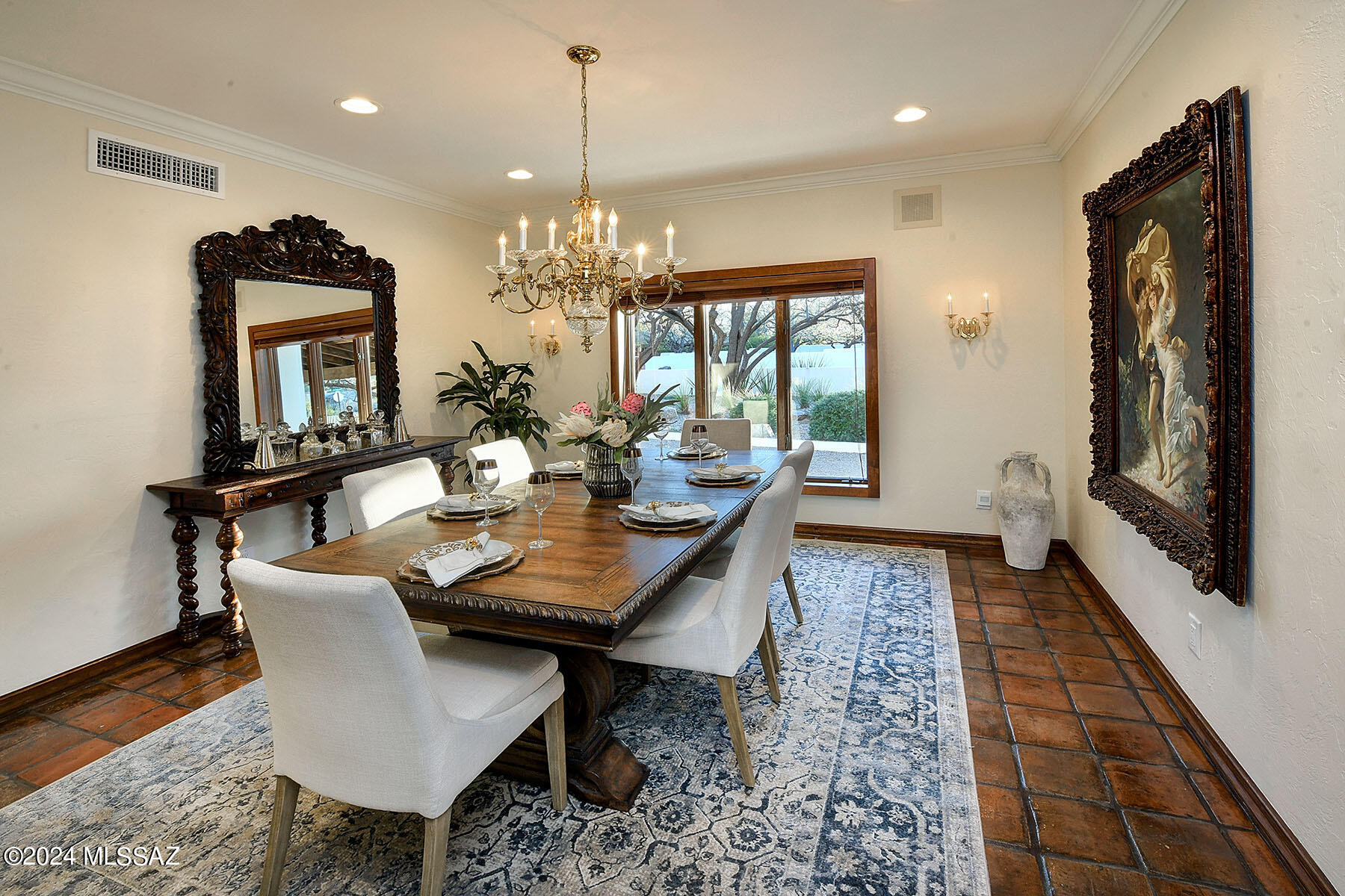 Country Club Estates NO. 1 - Residential