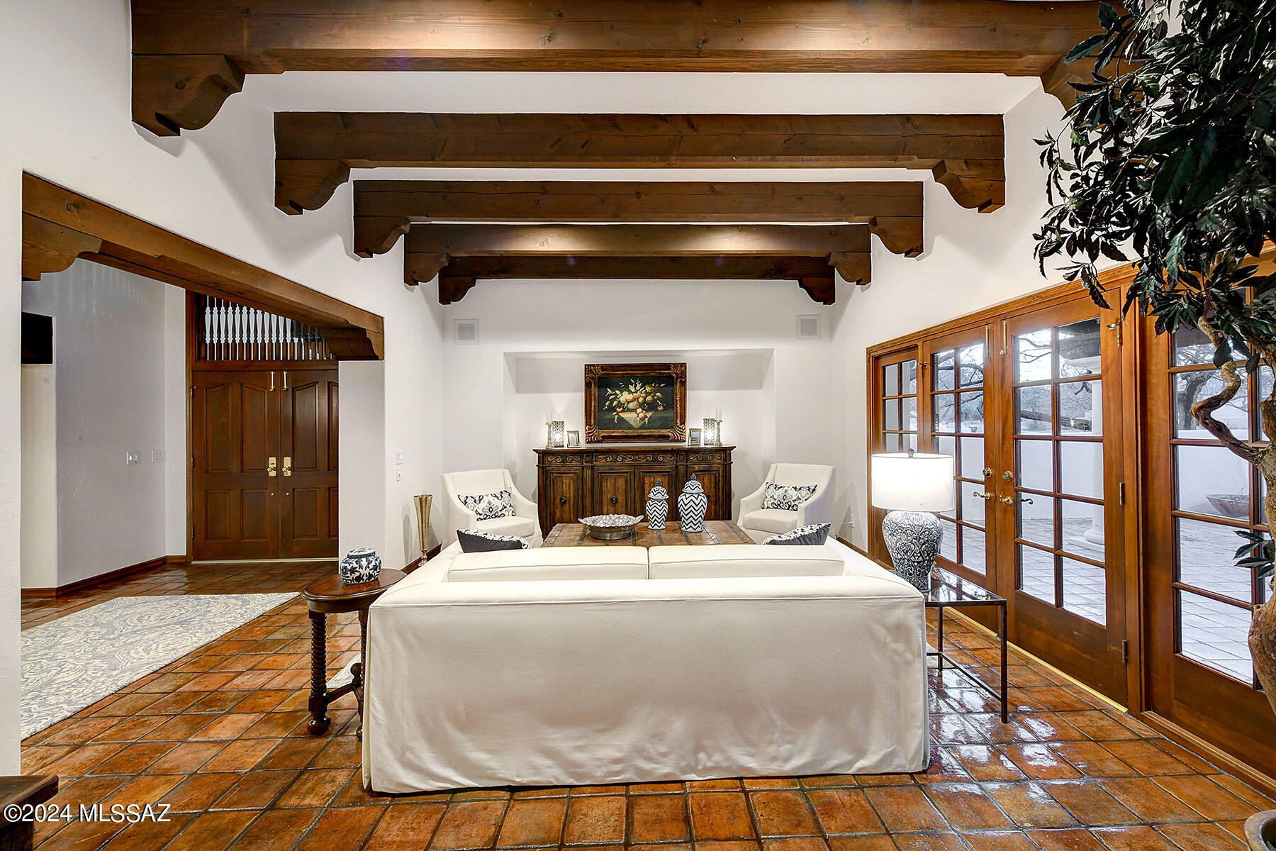 Country Club Estates NO. 1 - Residential