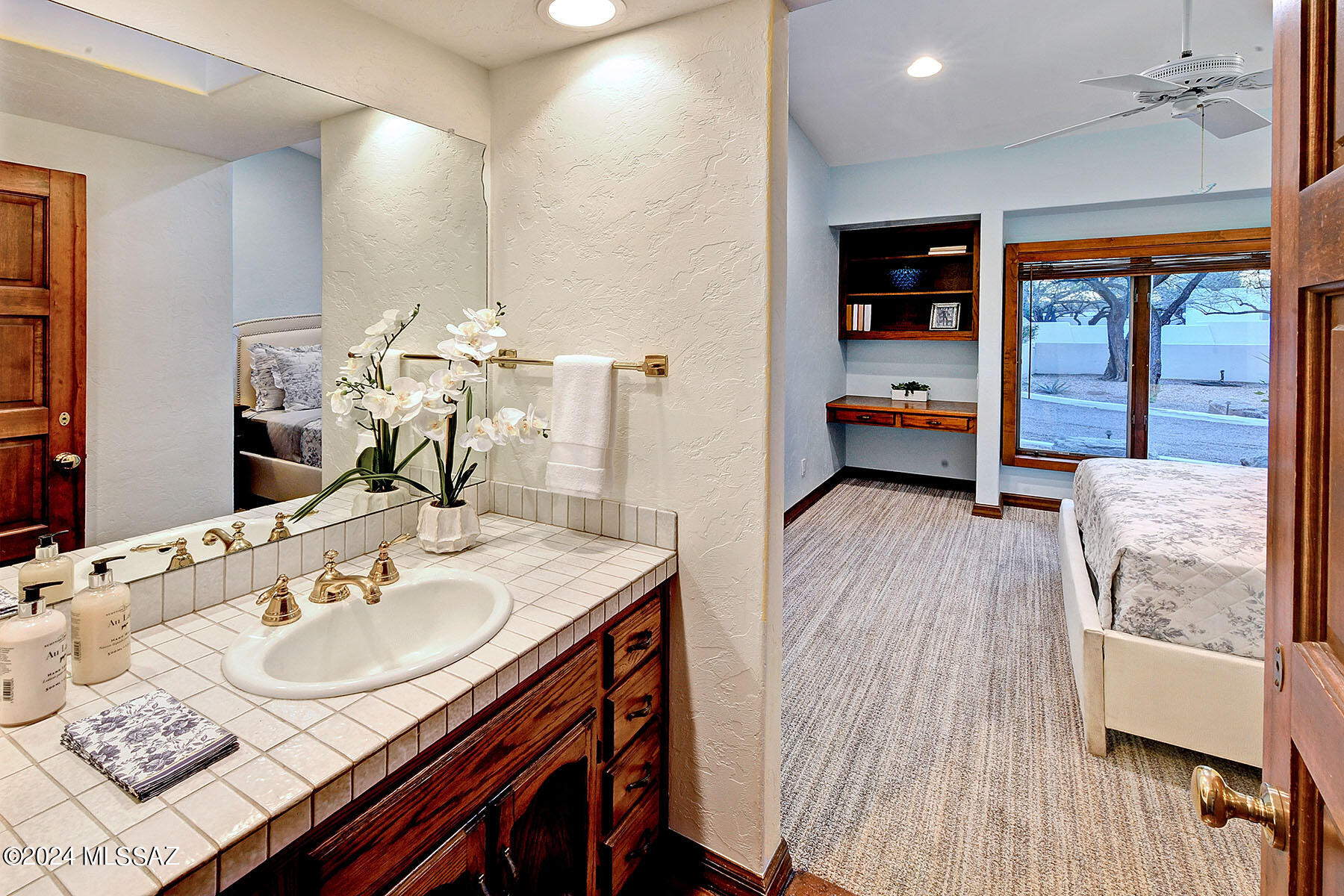 Country Club Estates NO. 1 - Residential