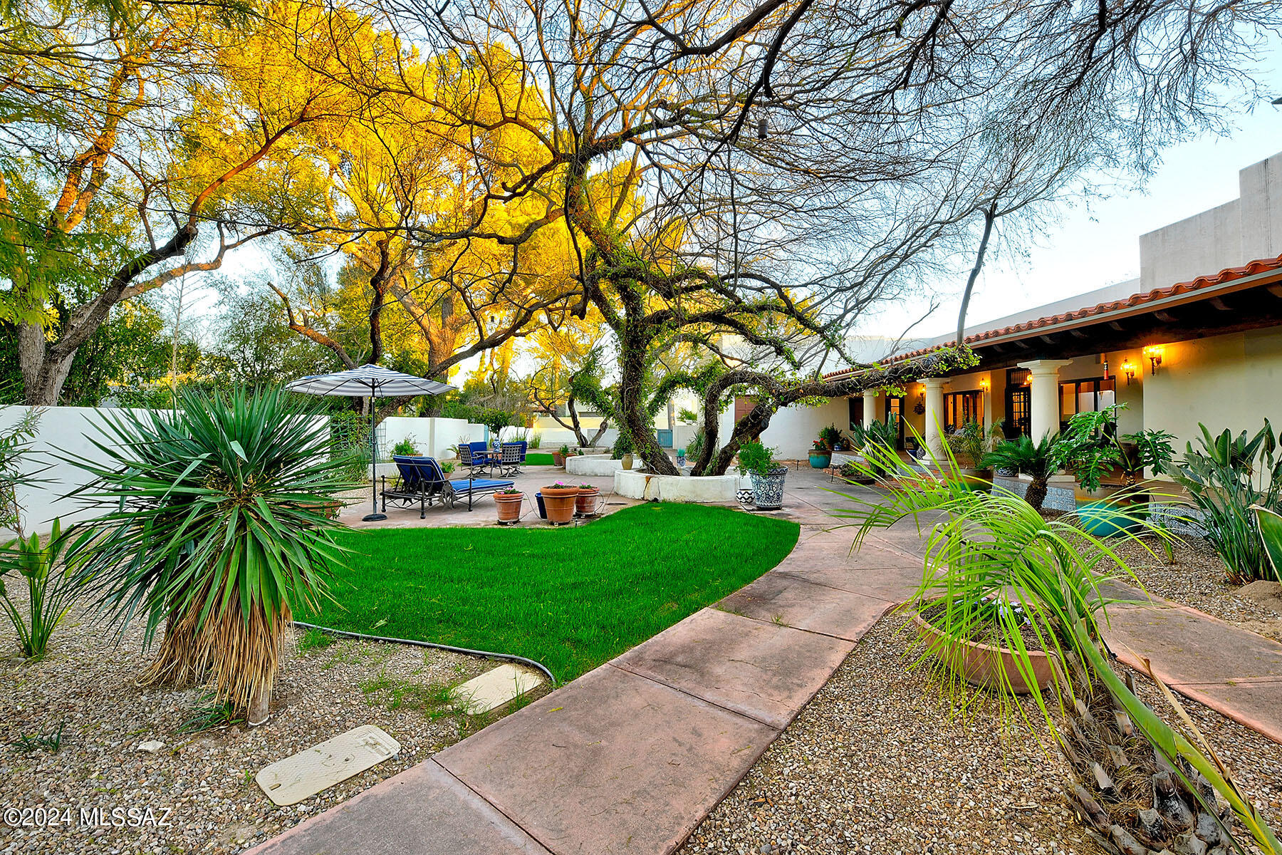 Country Club Estates NO. 1 - Residential