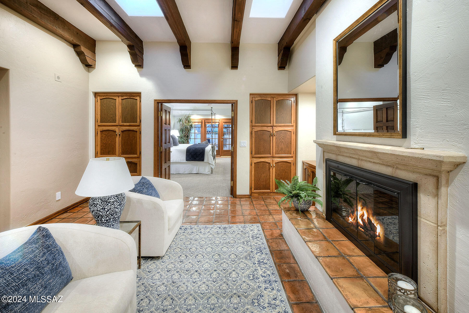 Country Club Estates NO. 1 - Residential