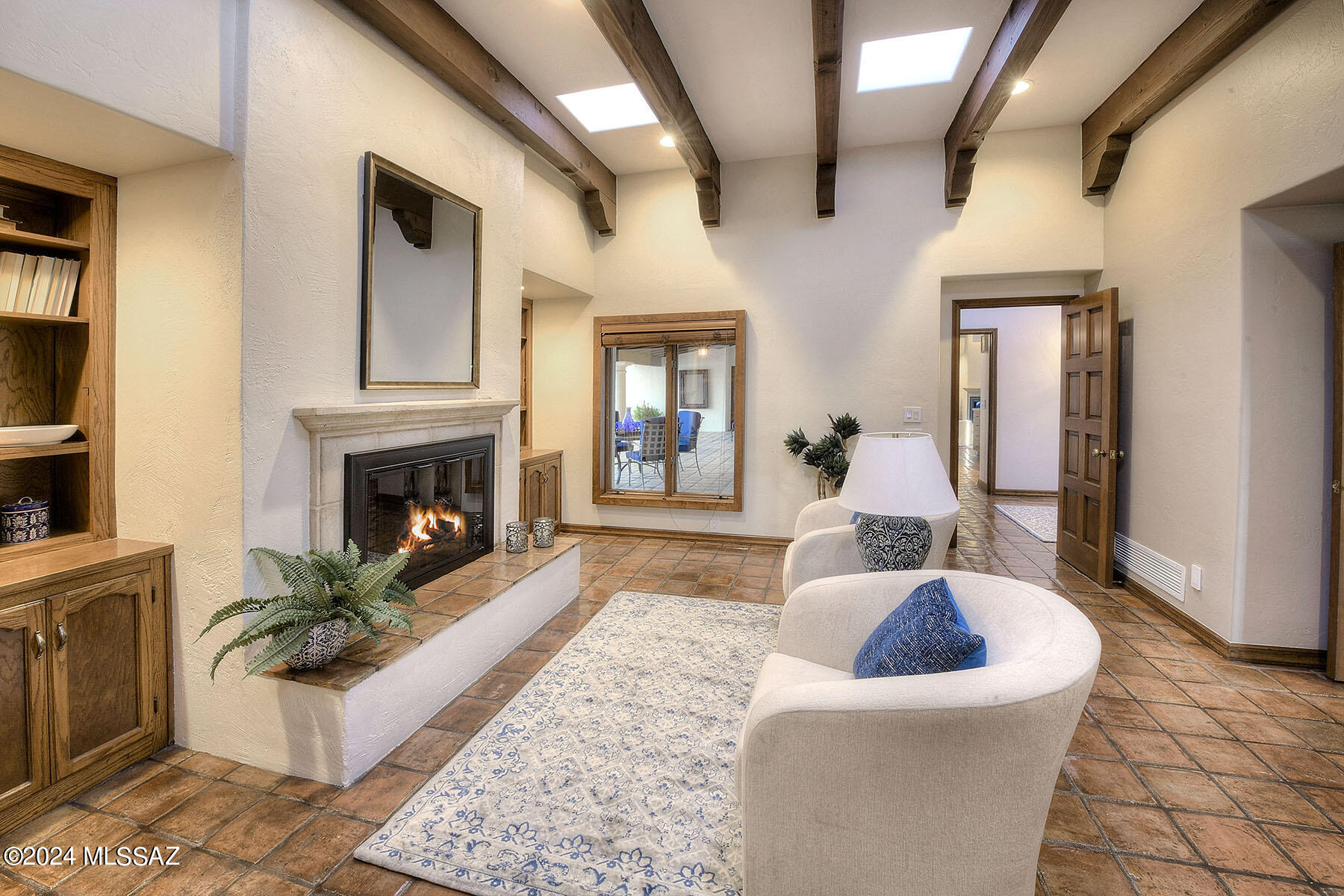 Country Club Estates NO. 1 - Residential