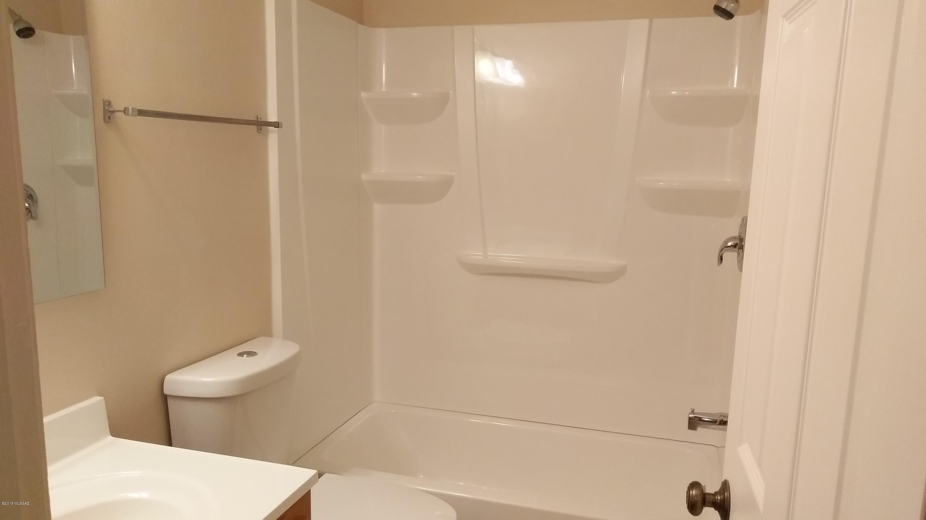 Flowing Wells Homes - Residential