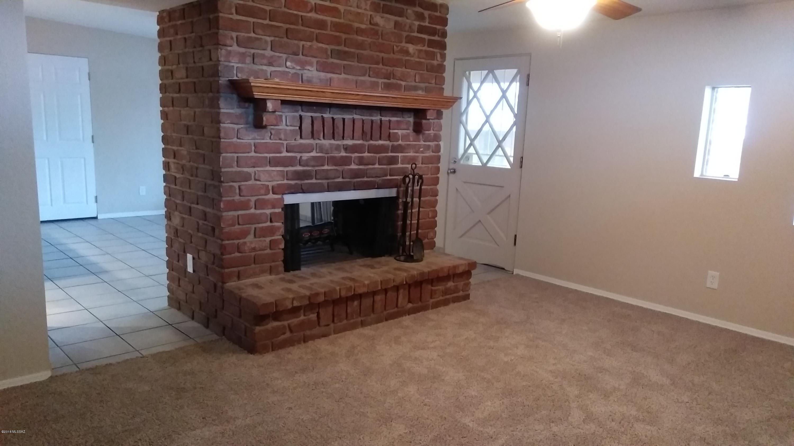 Flowing Wells Homes - Residential