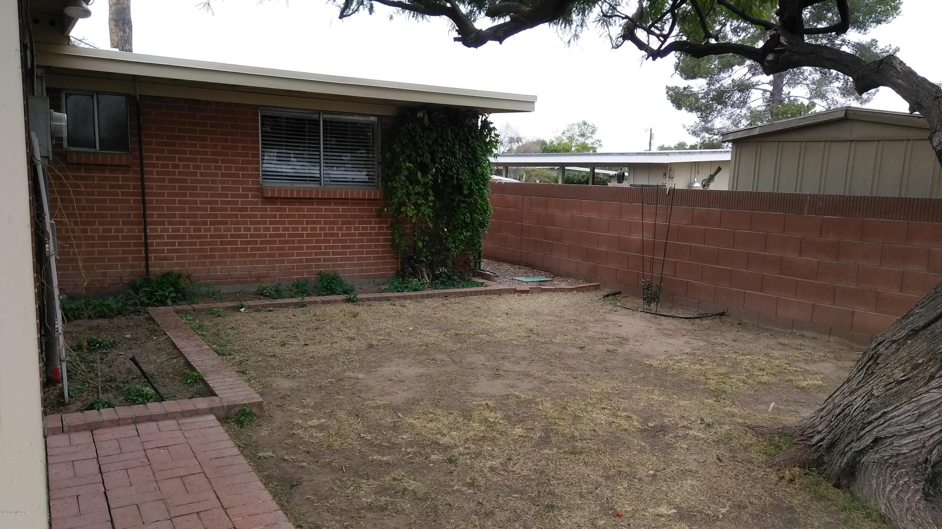 Flowing Wells Homes - Residential