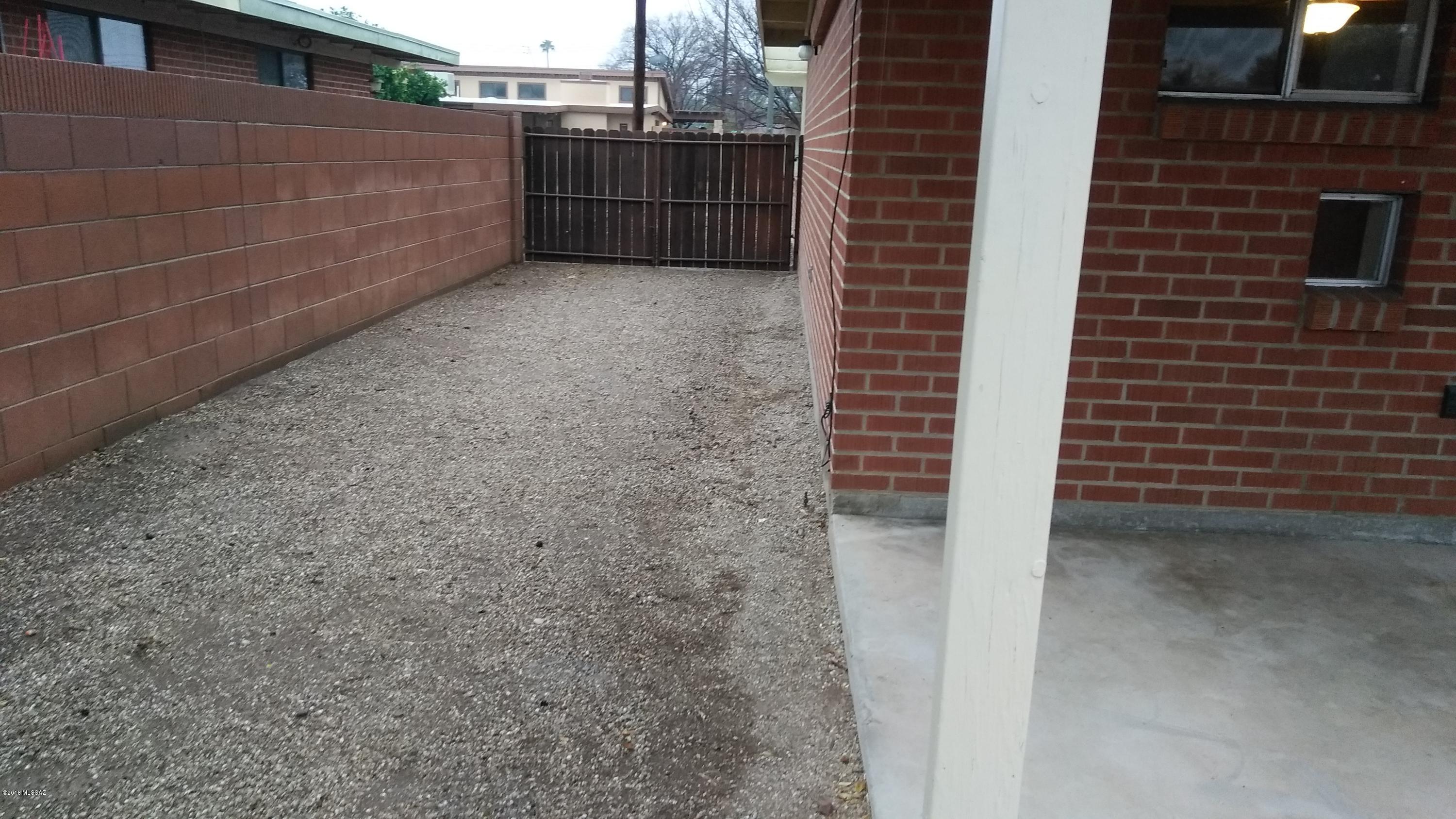 Flowing Wells Homes - Residential