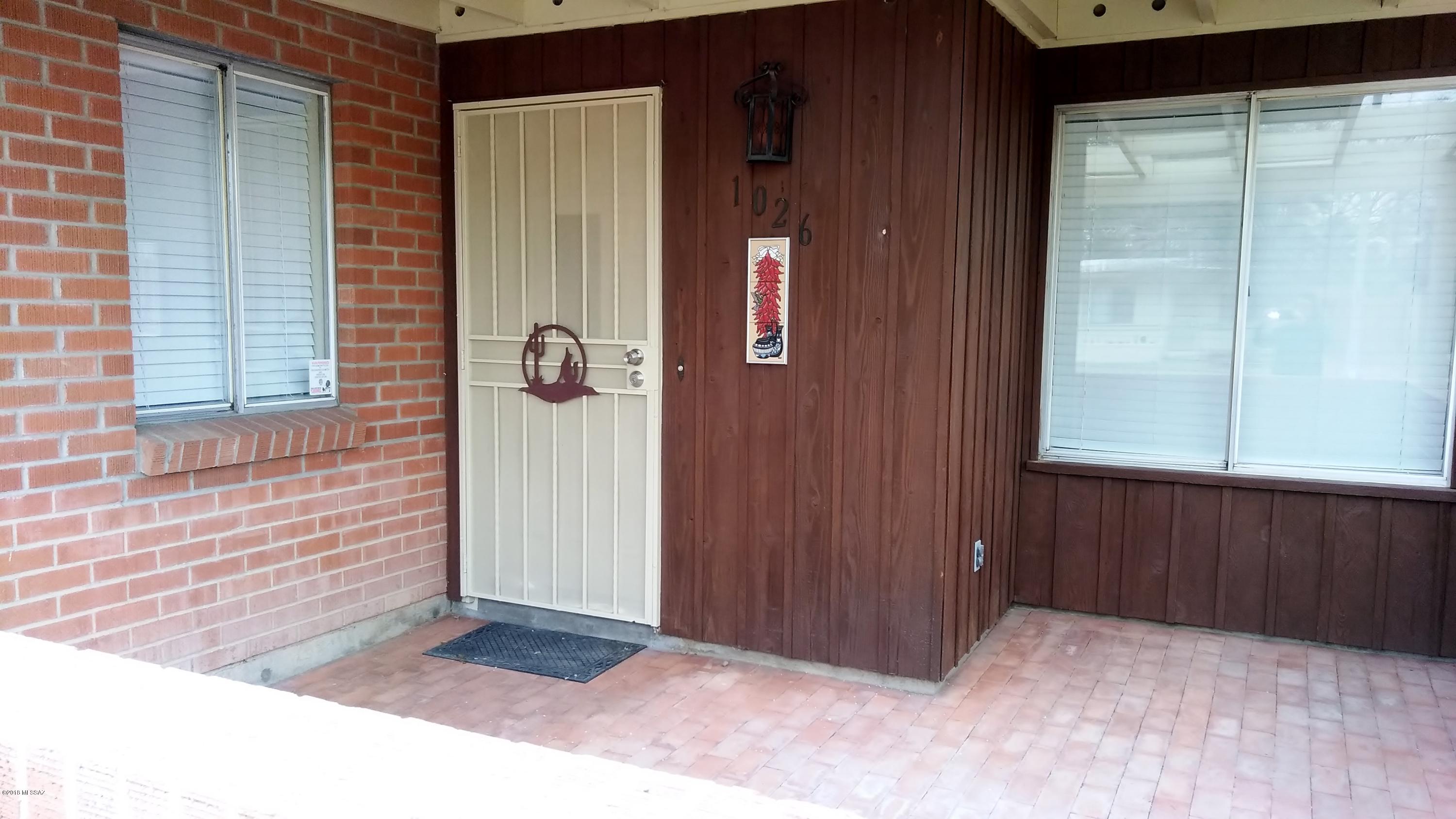 Flowing Wells Homes - Residential