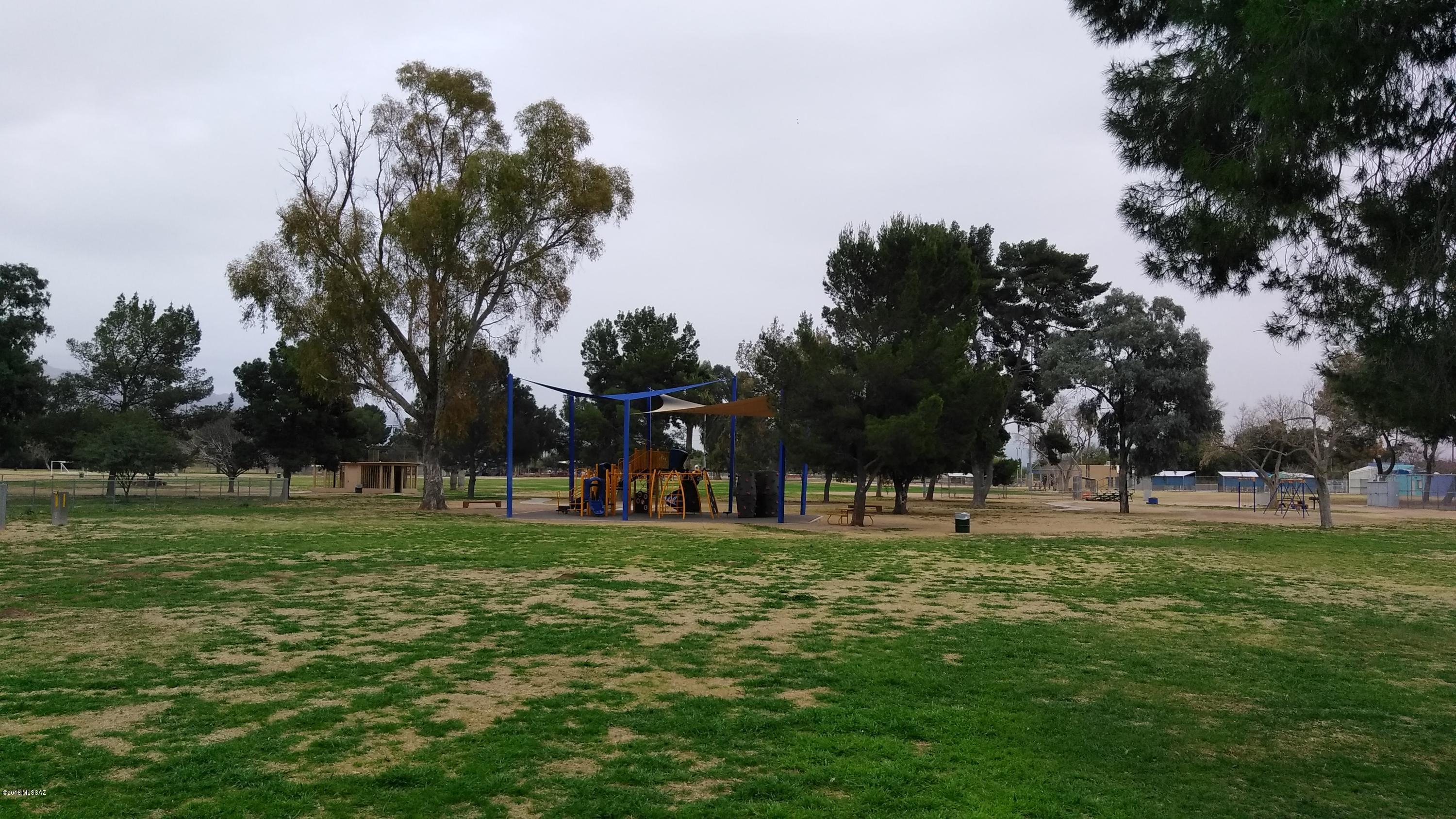 Flowing Wells Homes - Residential