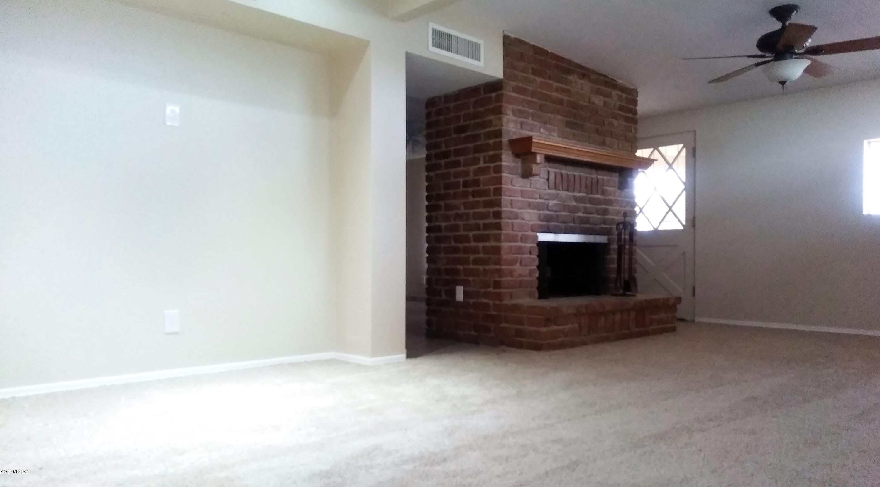Flowing Wells Homes - Residential
