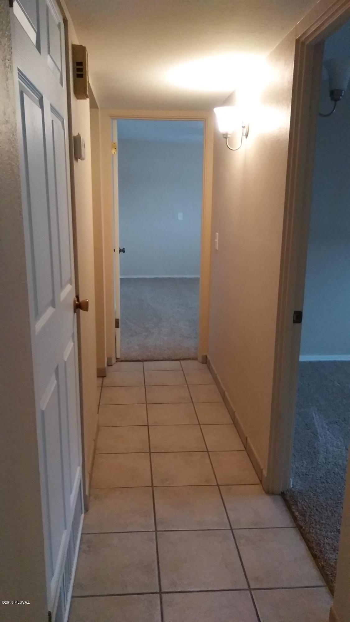 Flowing Wells Homes - Residential