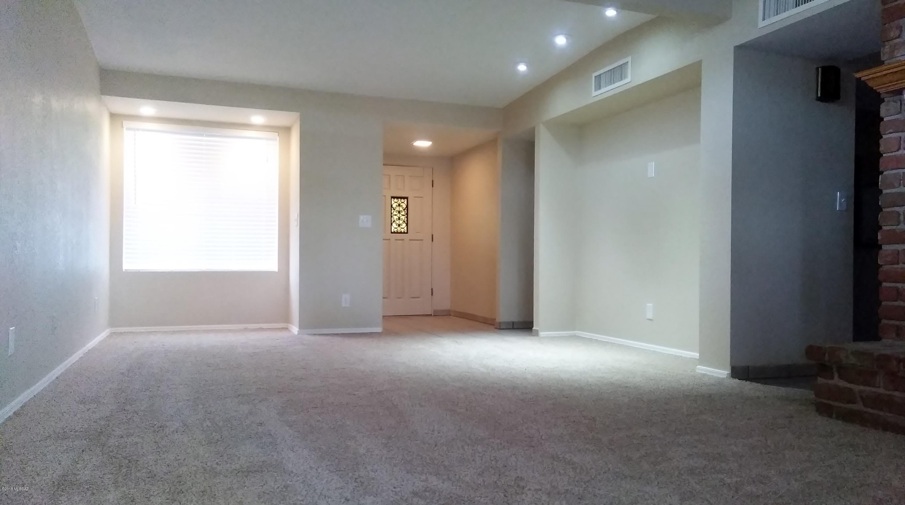 Flowing Wells Homes - Residential
