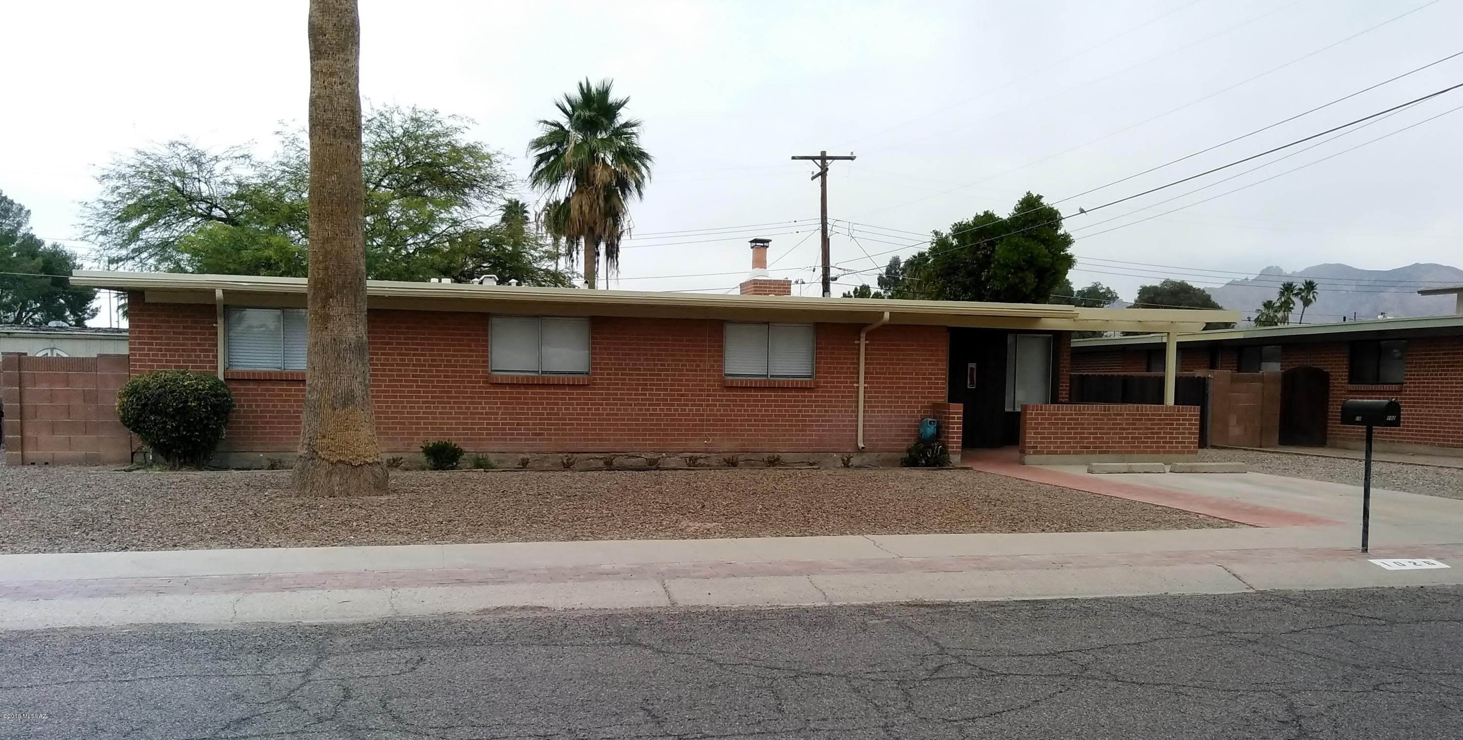 Flowing Wells Homes - Residential