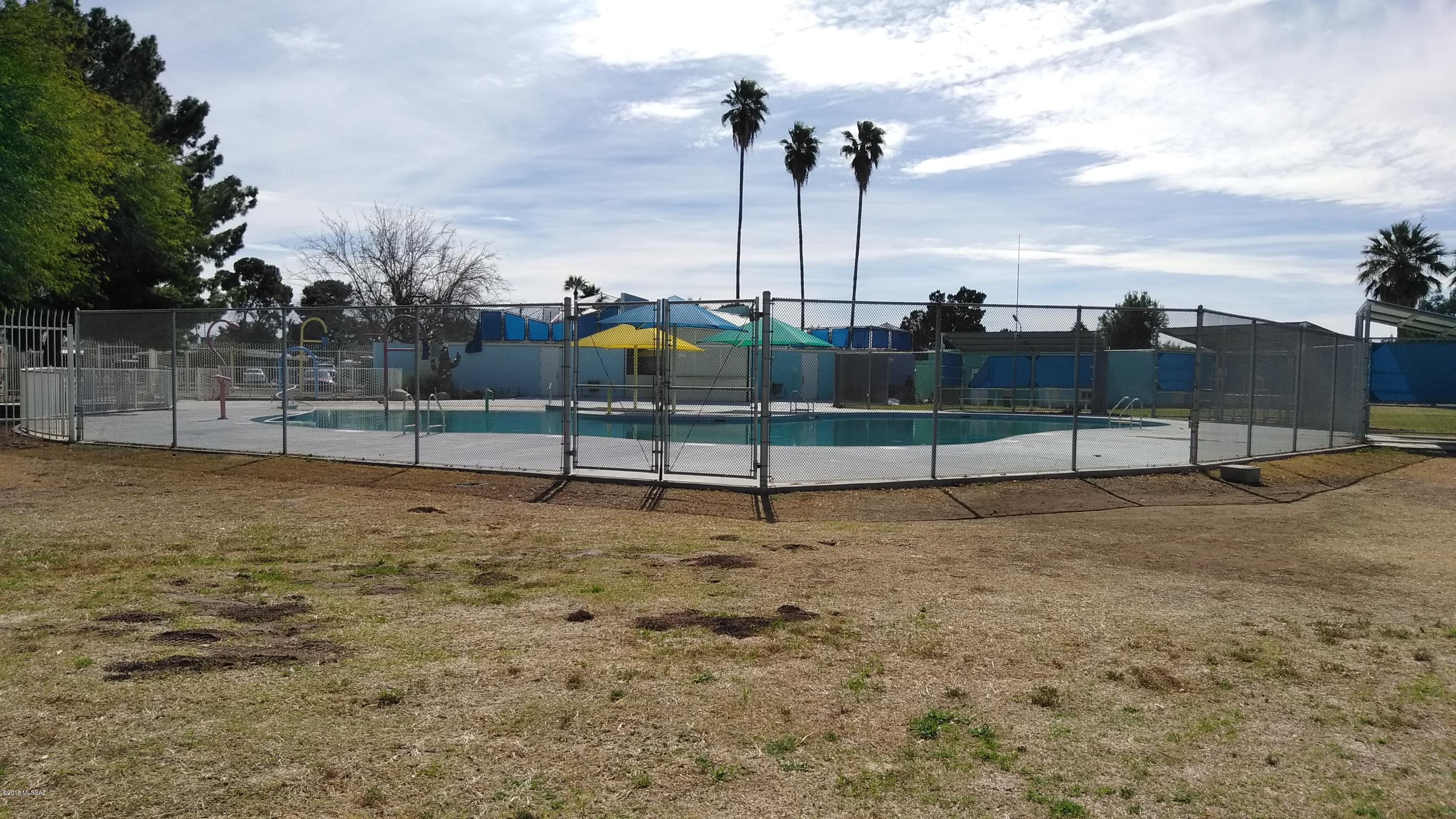 Flowing Wells Homes - Residential