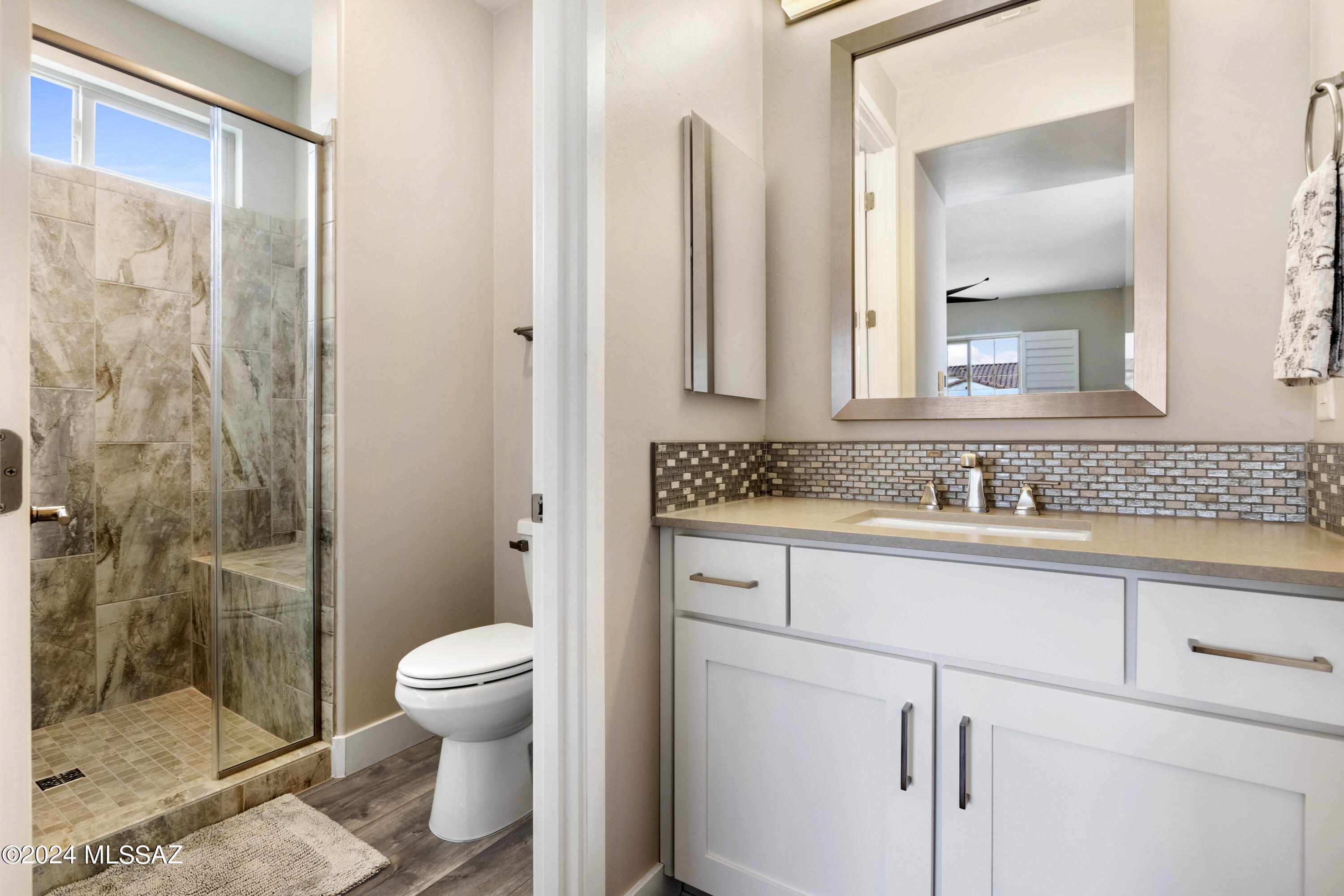 Saddlebrooke Ranch - Residential