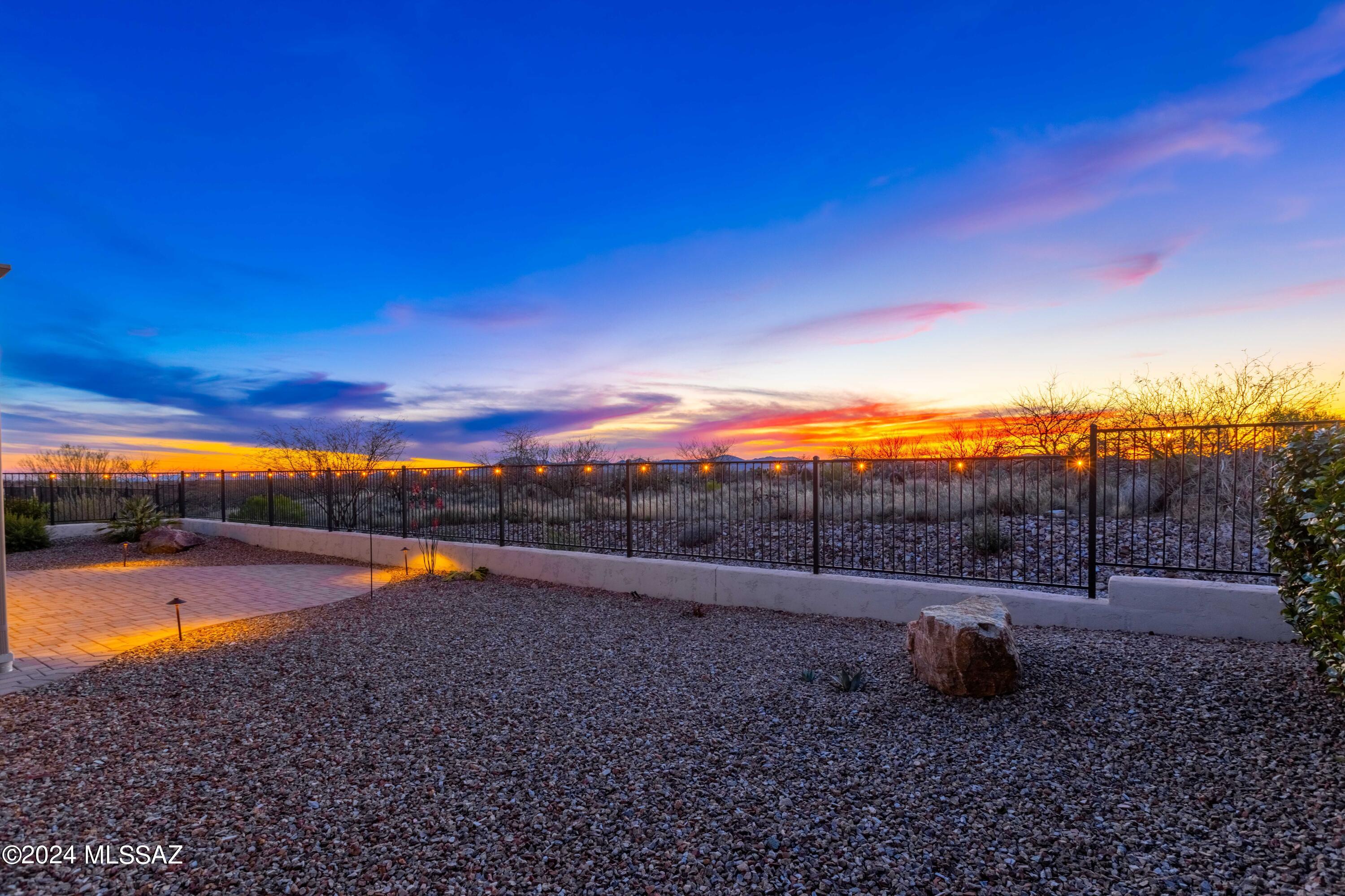Saddlebrooke Ranch - Residential