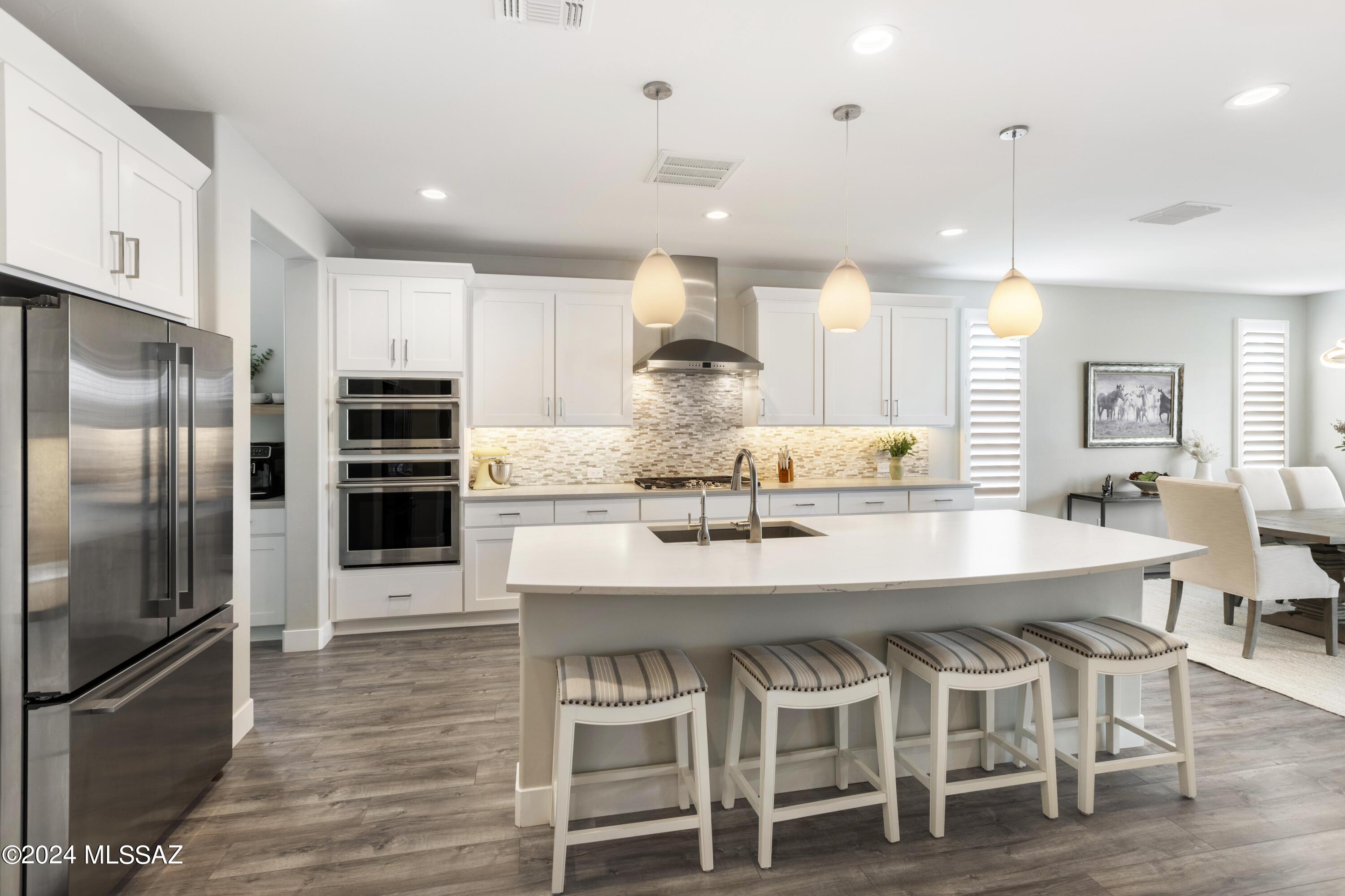 Saddlebrooke Ranch - Residential