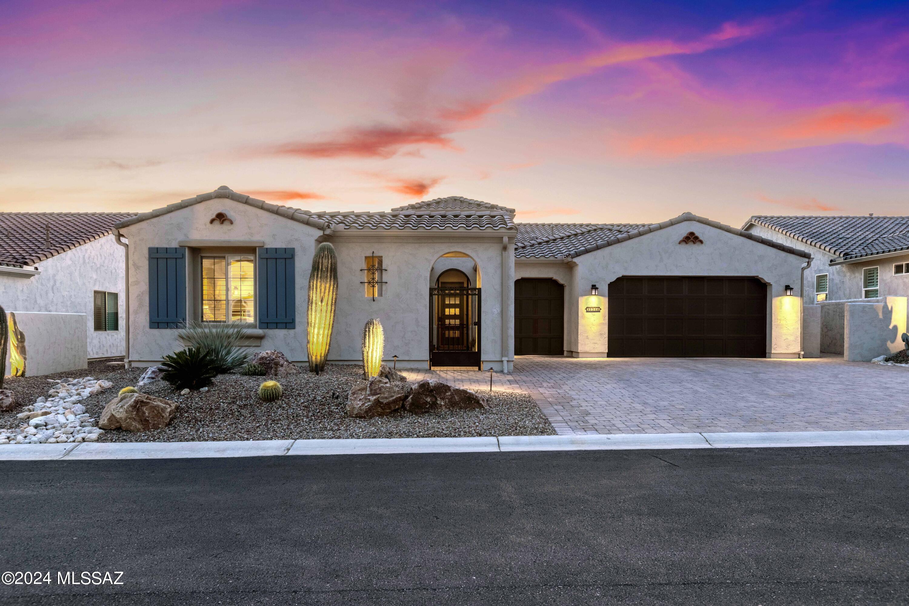 Saddlebrooke Ranch - Residential