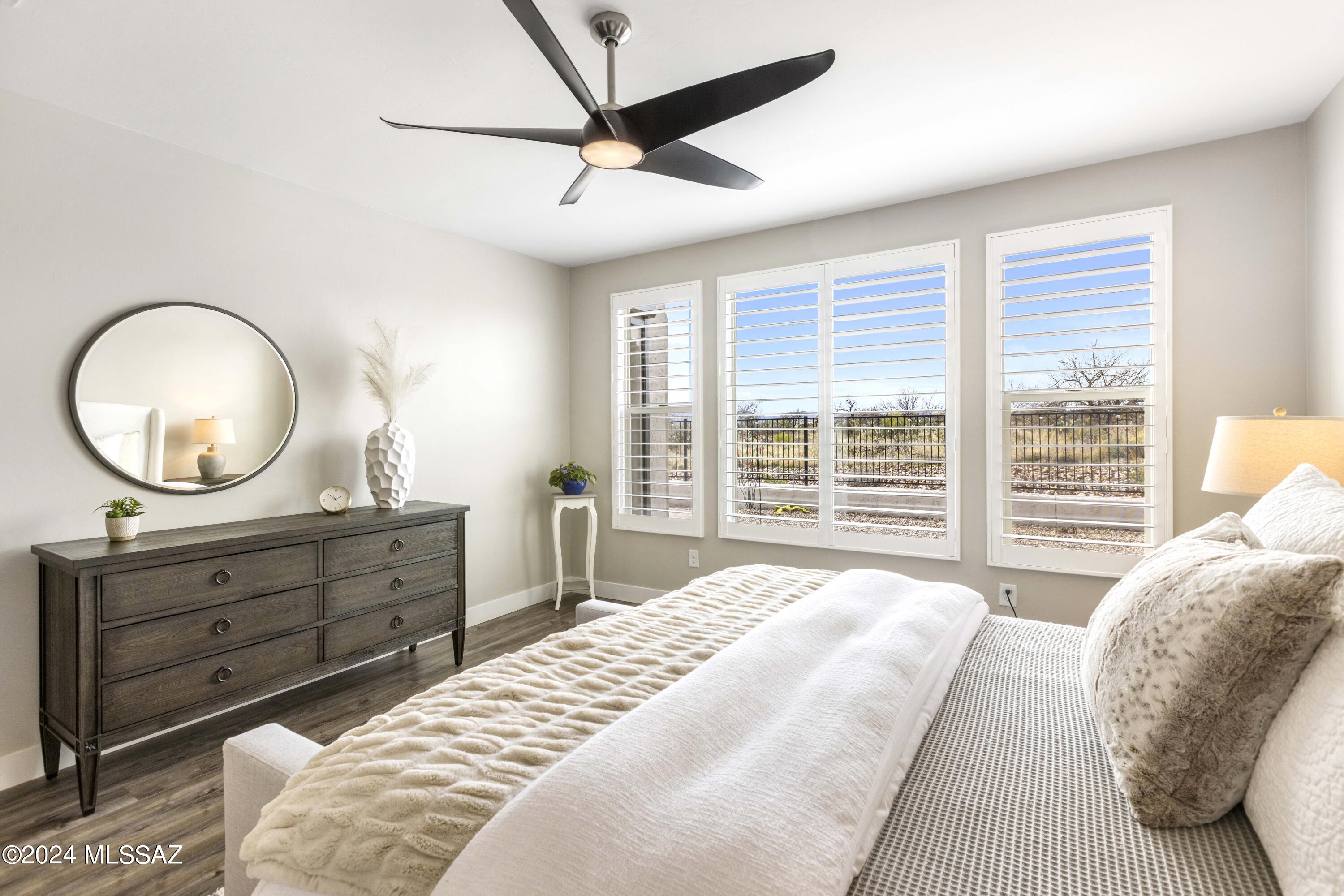 Saddlebrooke Ranch - Residential