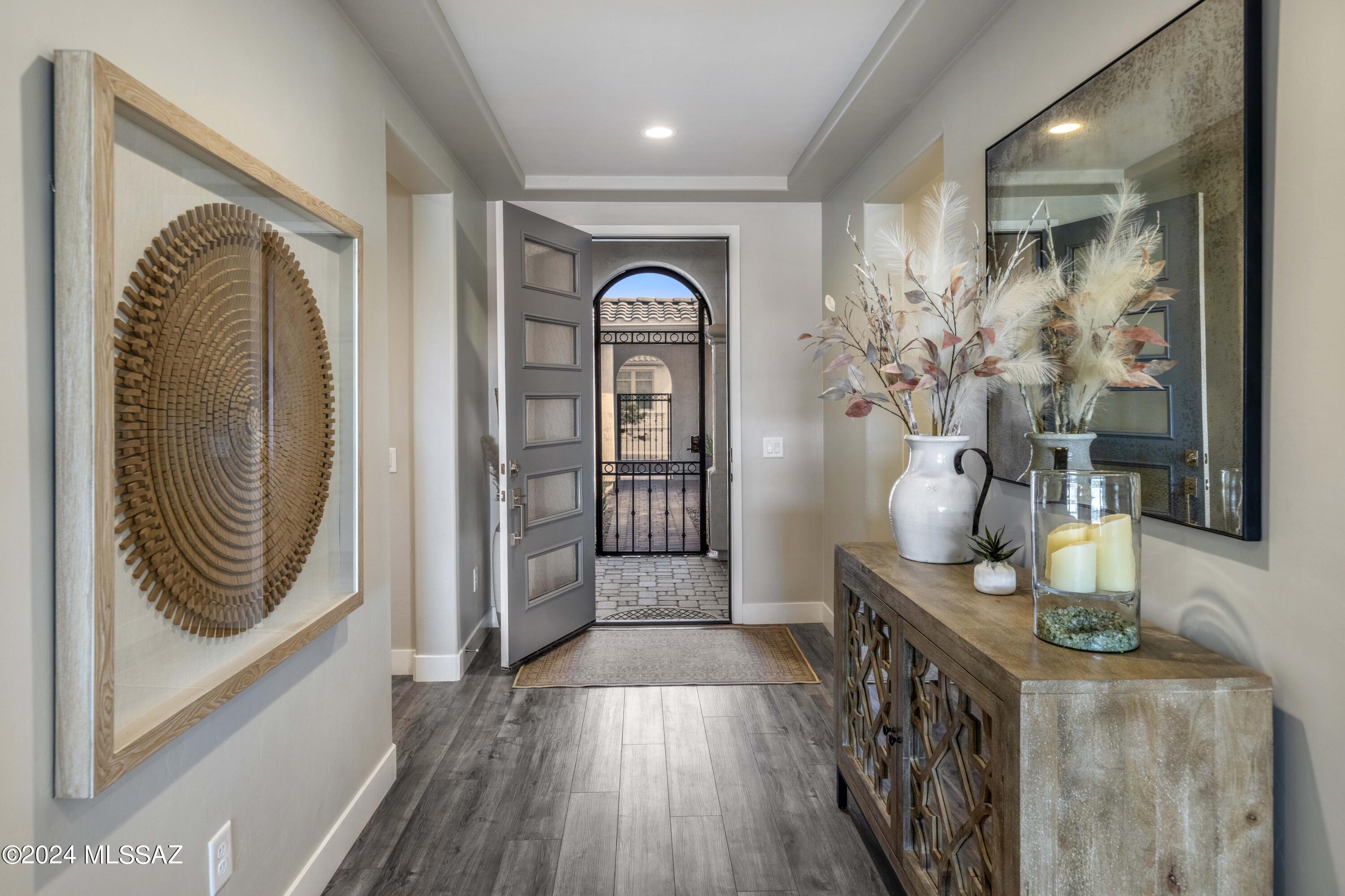 Saddlebrooke Ranch - Residential