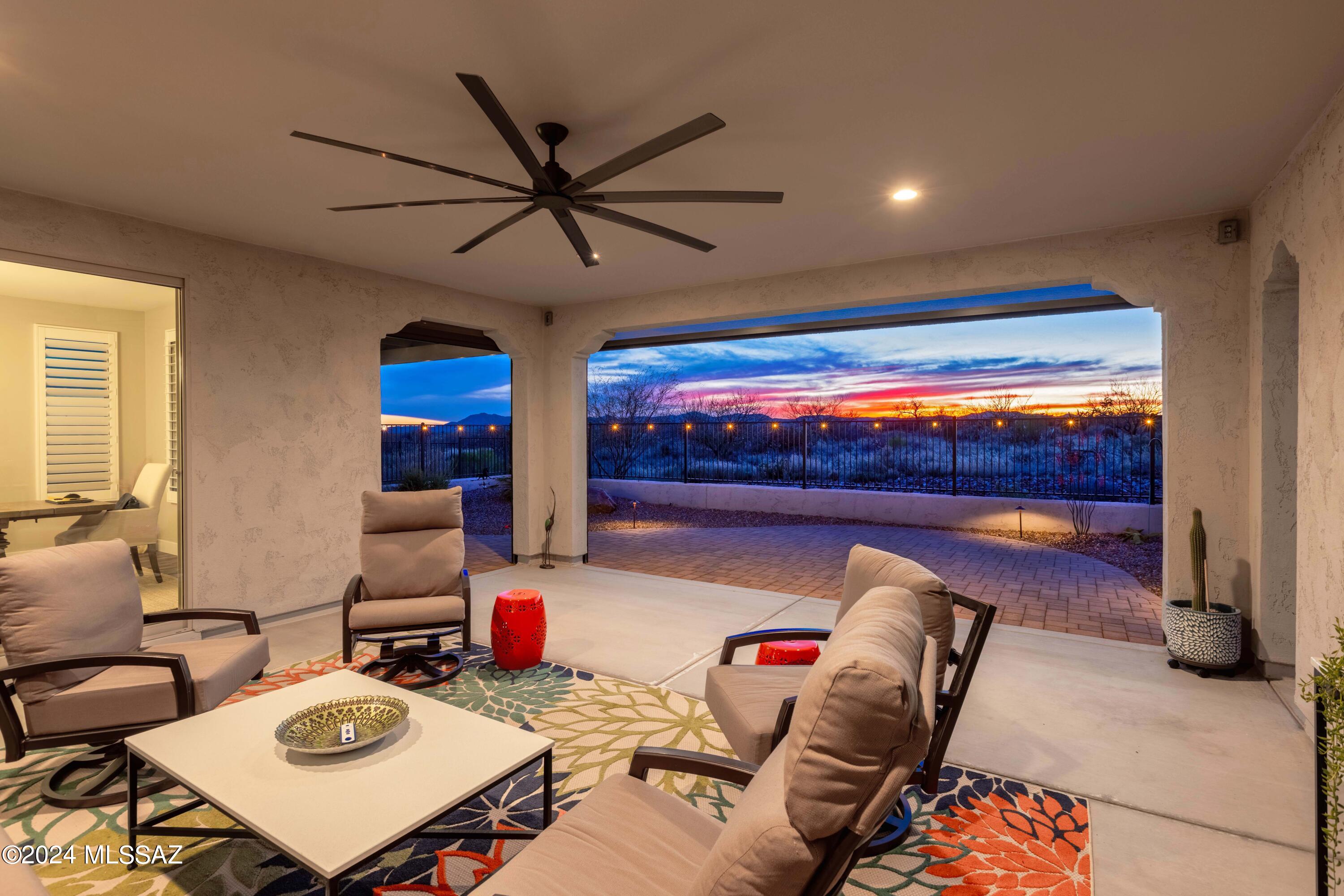 Saddlebrooke Ranch - Residential