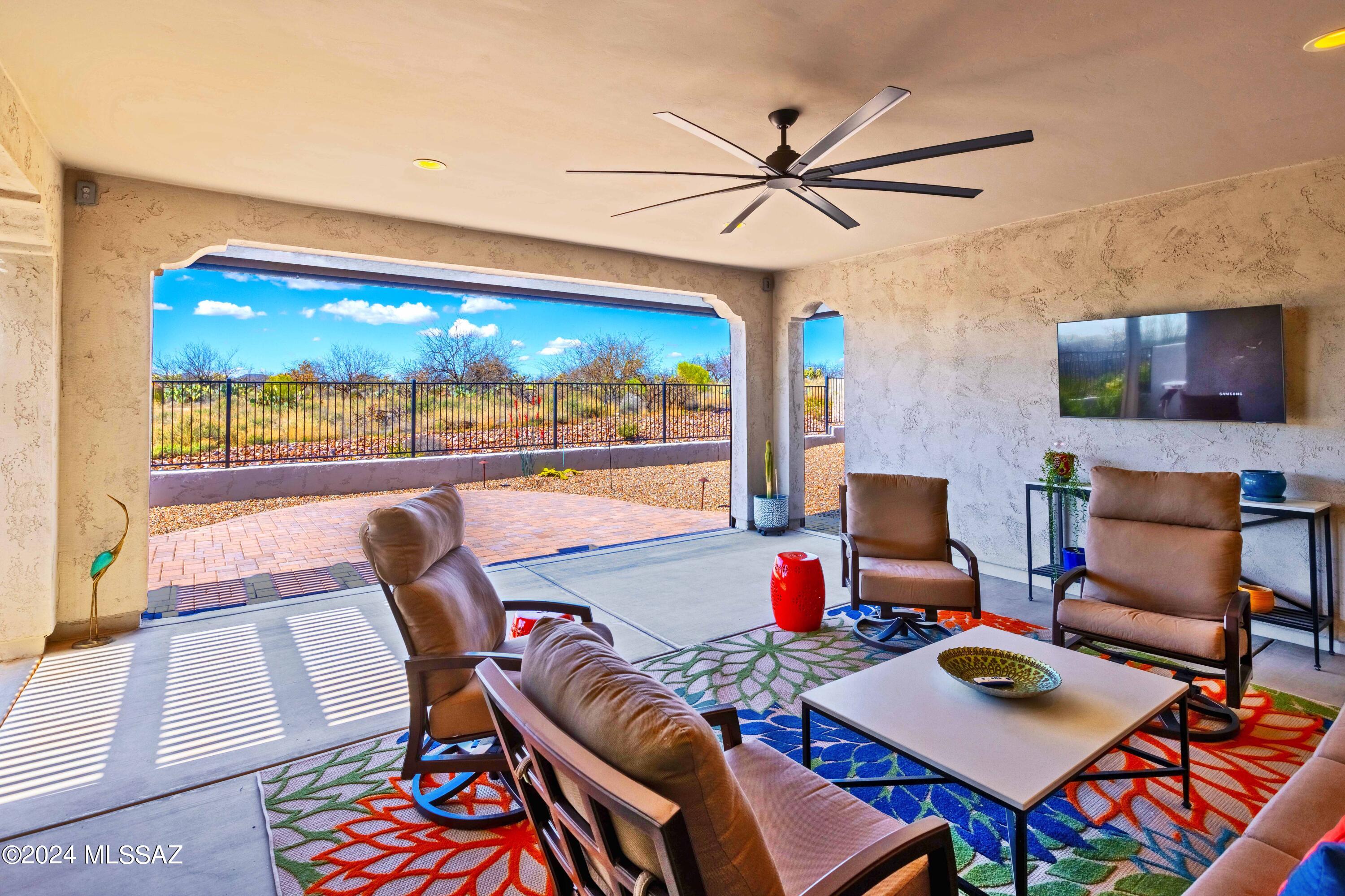 Saddlebrooke Ranch - Residential