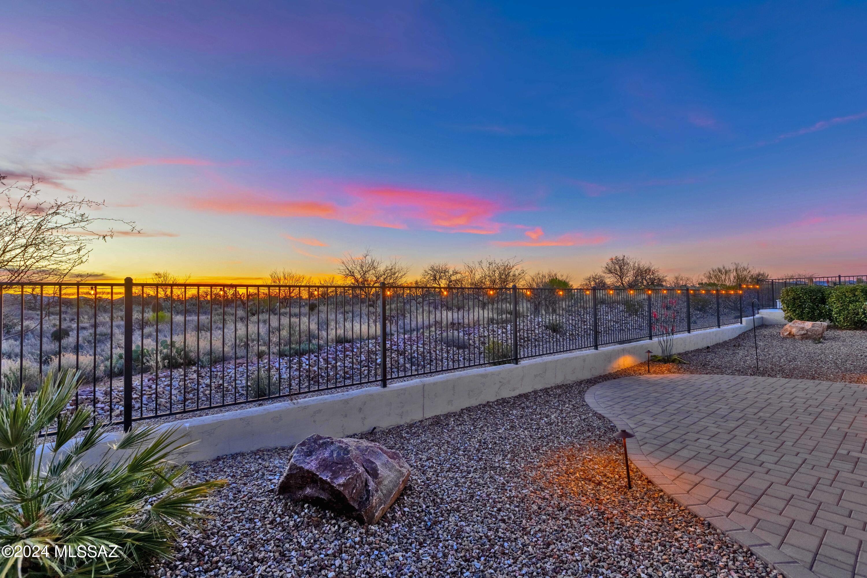 Saddlebrooke Ranch - Residential