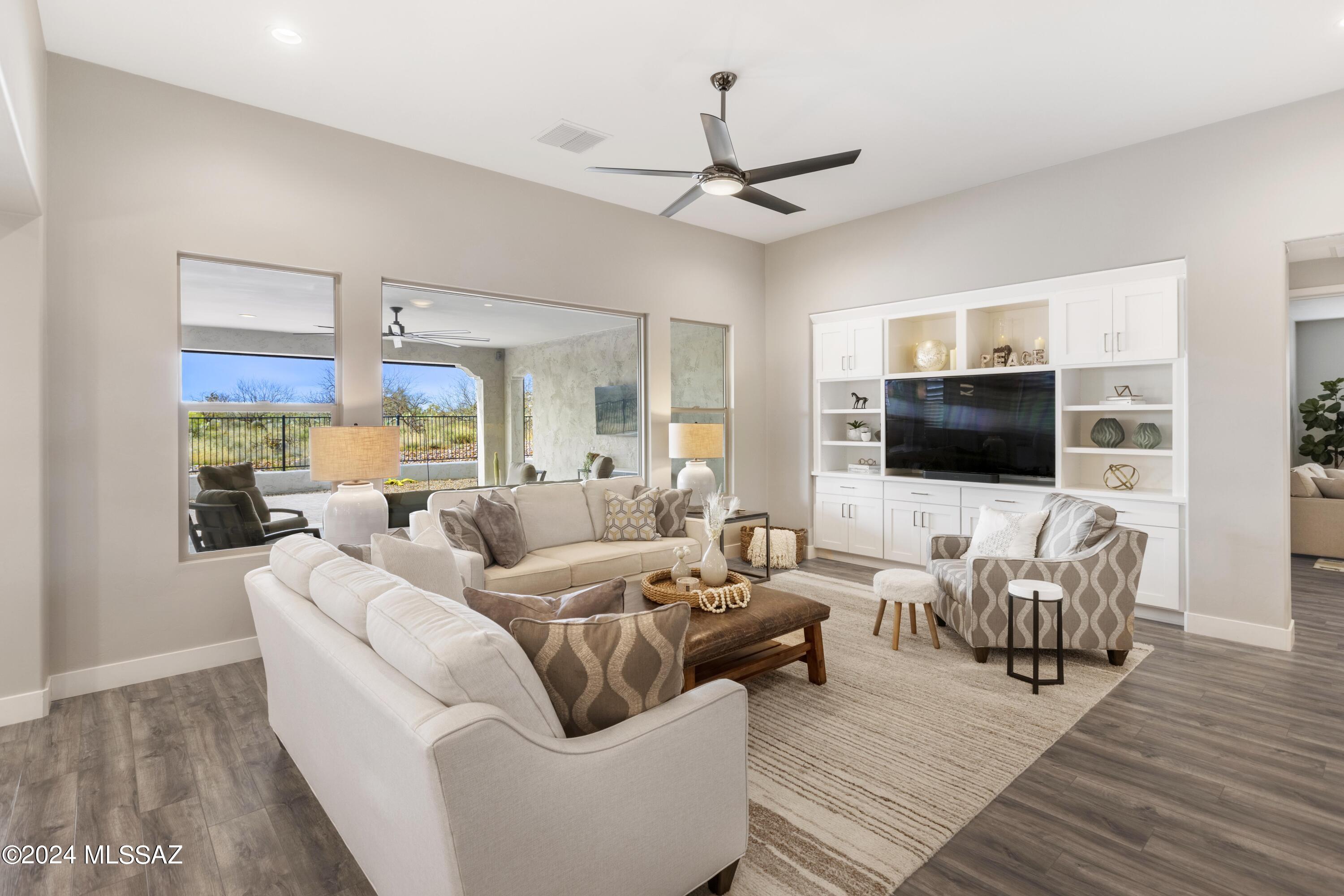 Saddlebrooke Ranch - Residential