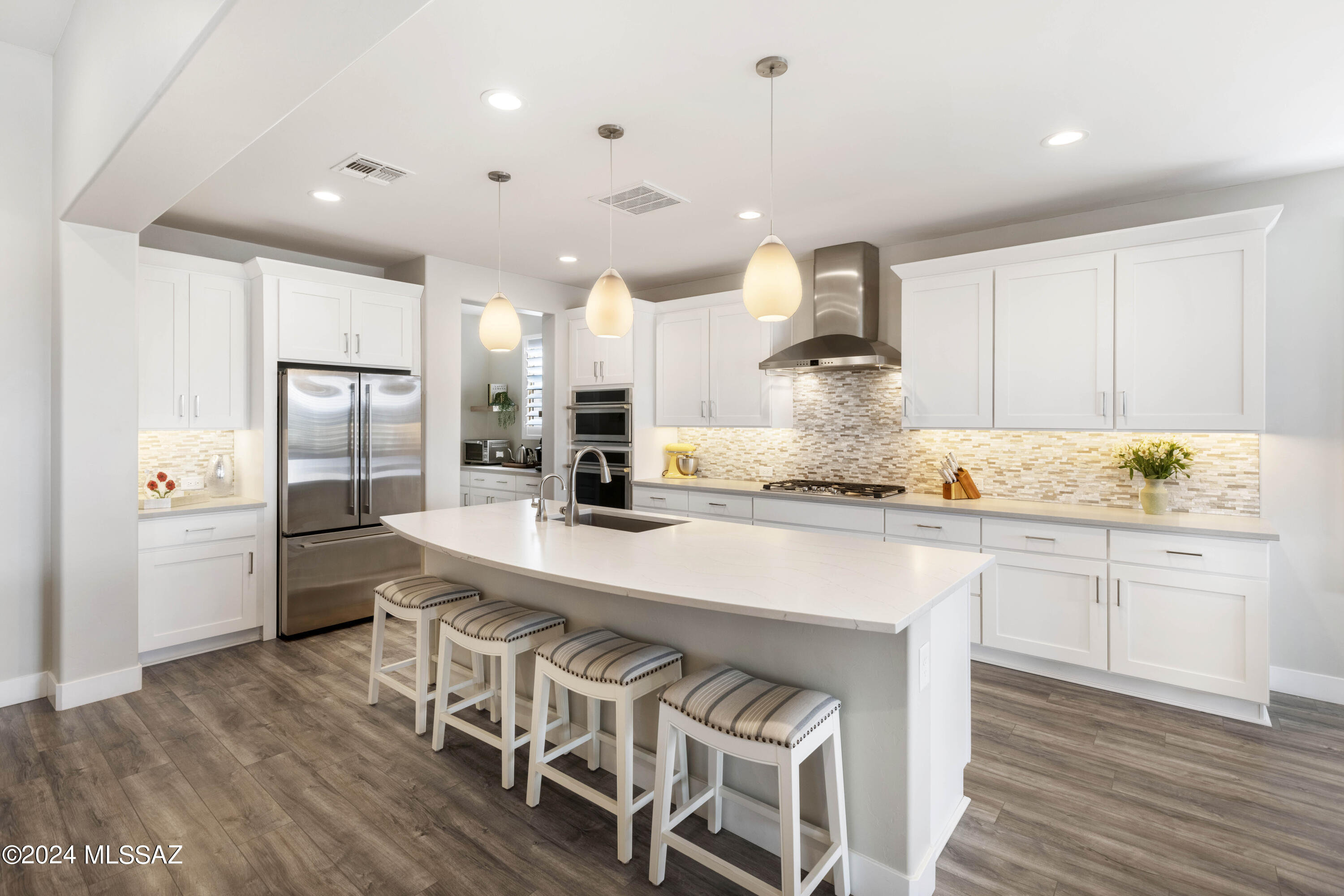 Saddlebrooke Ranch - Residential