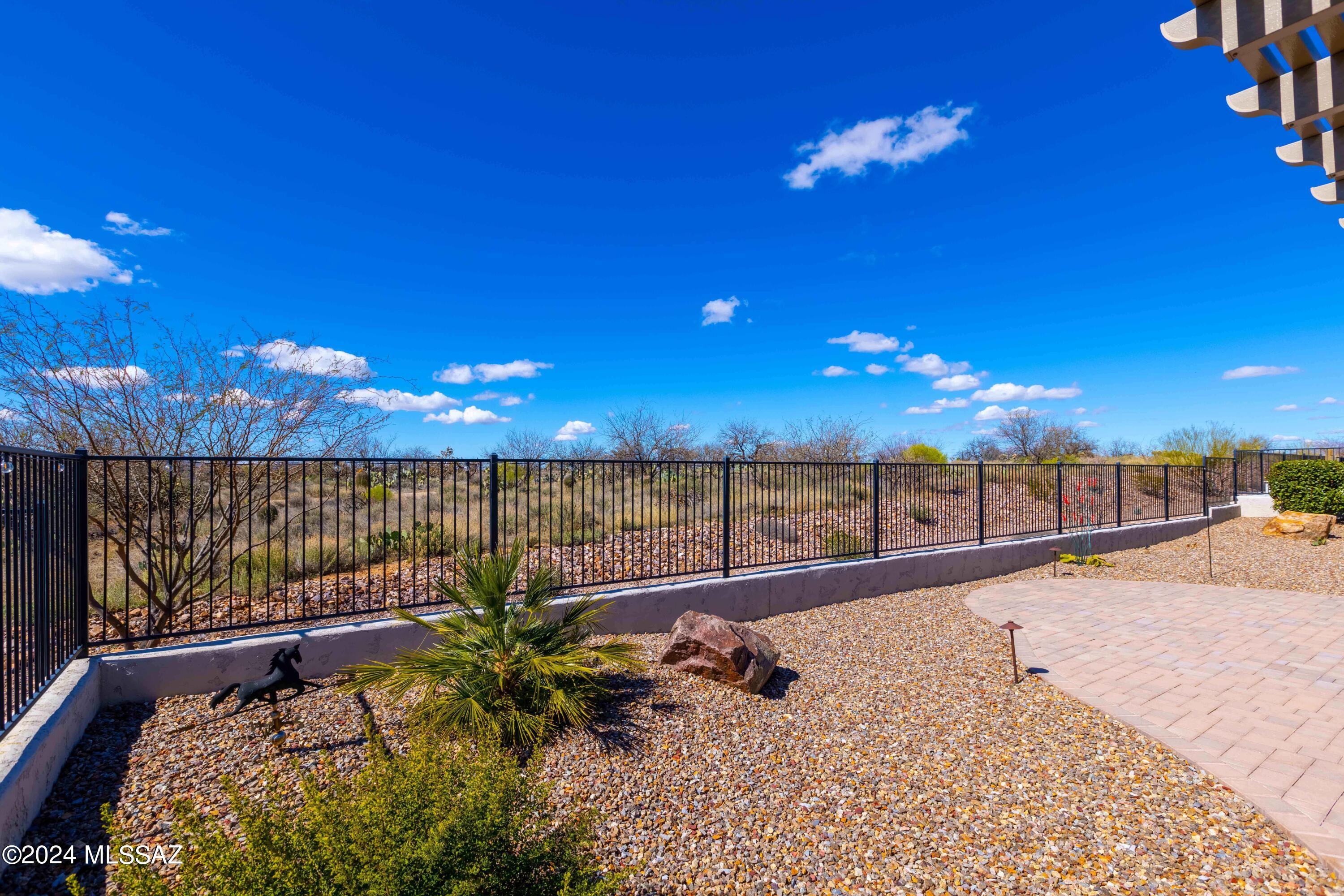 Saddlebrooke Ranch - Residential