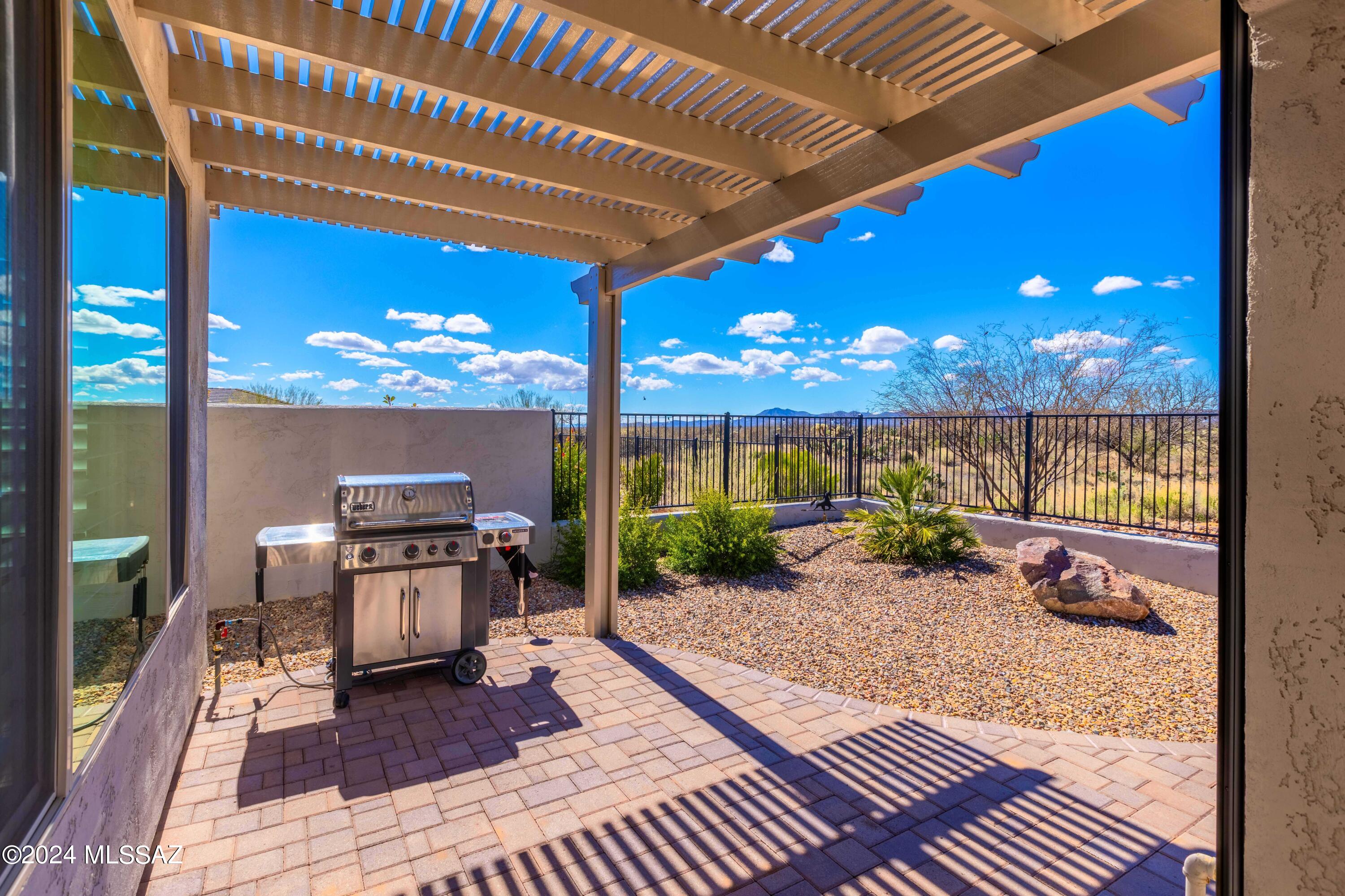 Saddlebrooke Ranch - Residential