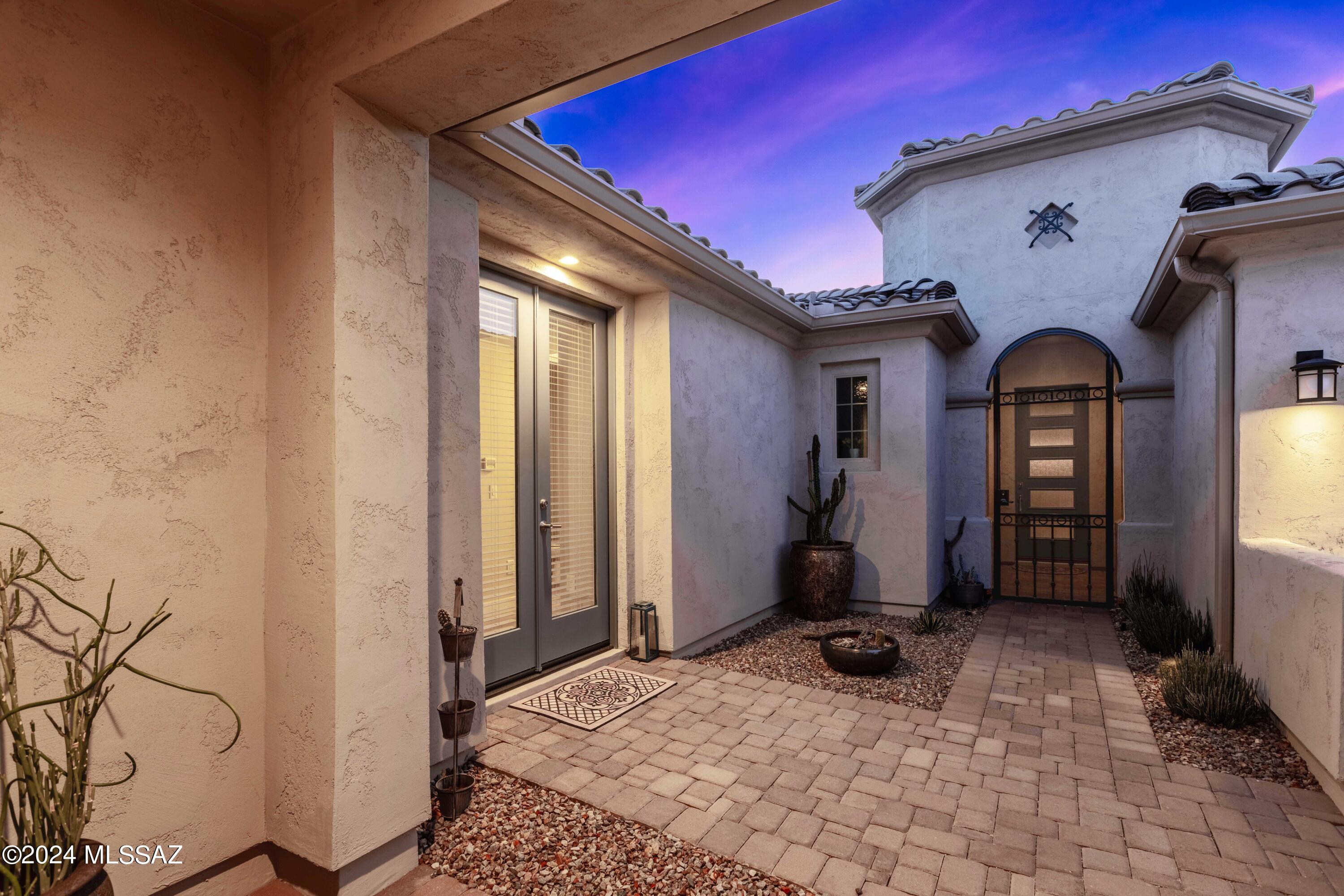 Saddlebrooke Ranch - Residential