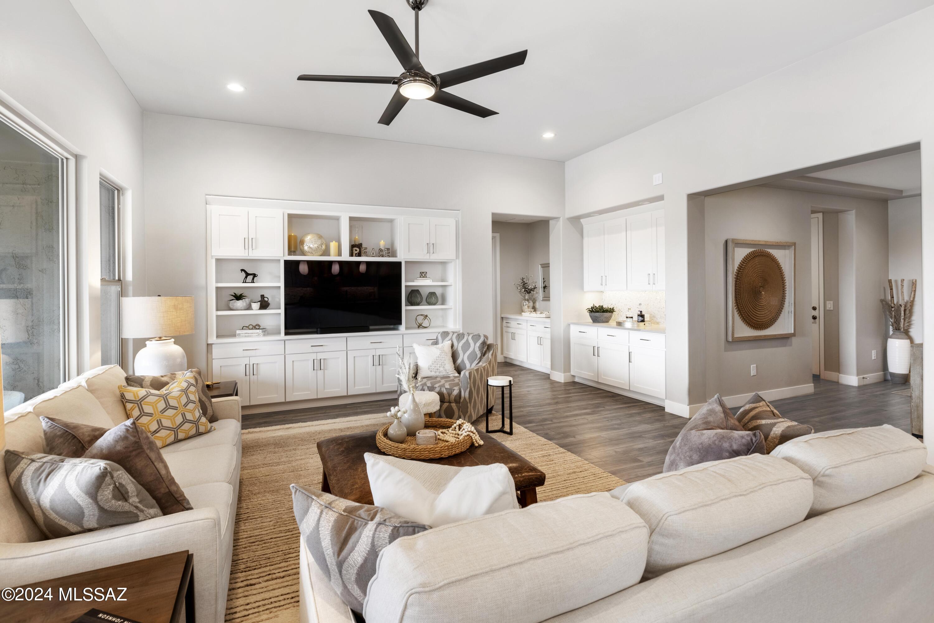 Saddlebrooke Ranch - Residential