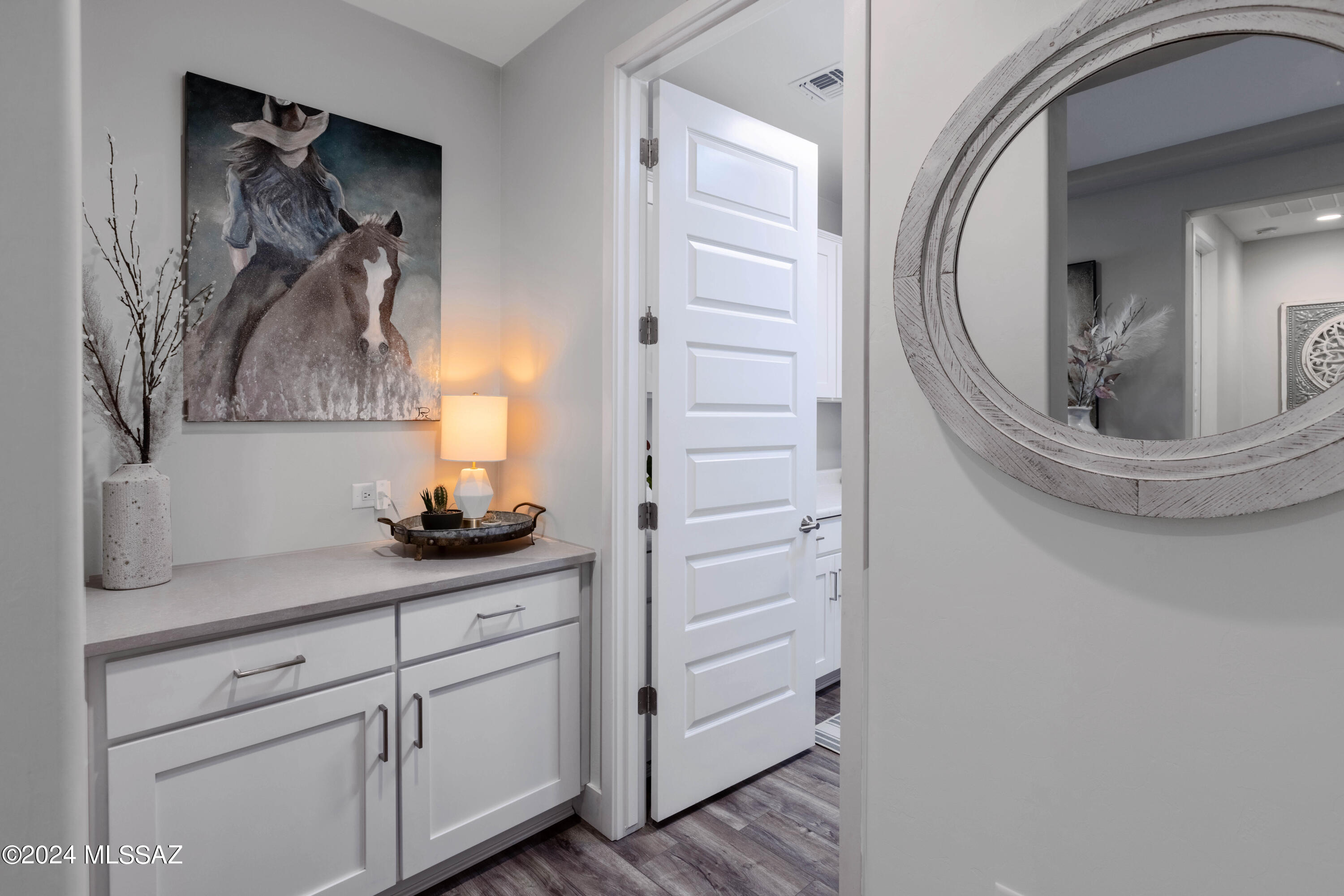 Saddlebrooke Ranch - Residential