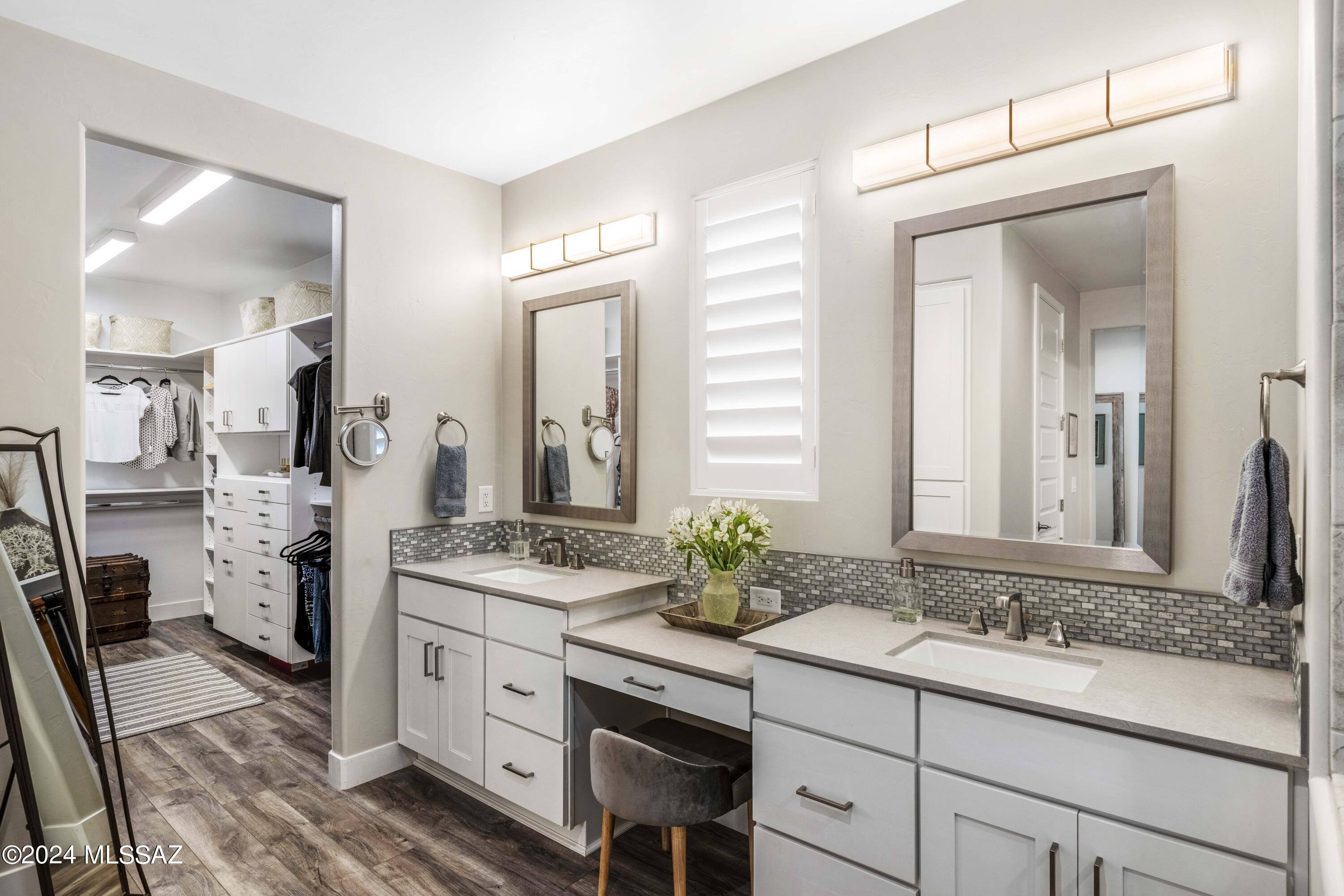 Saddlebrooke Ranch - Residential