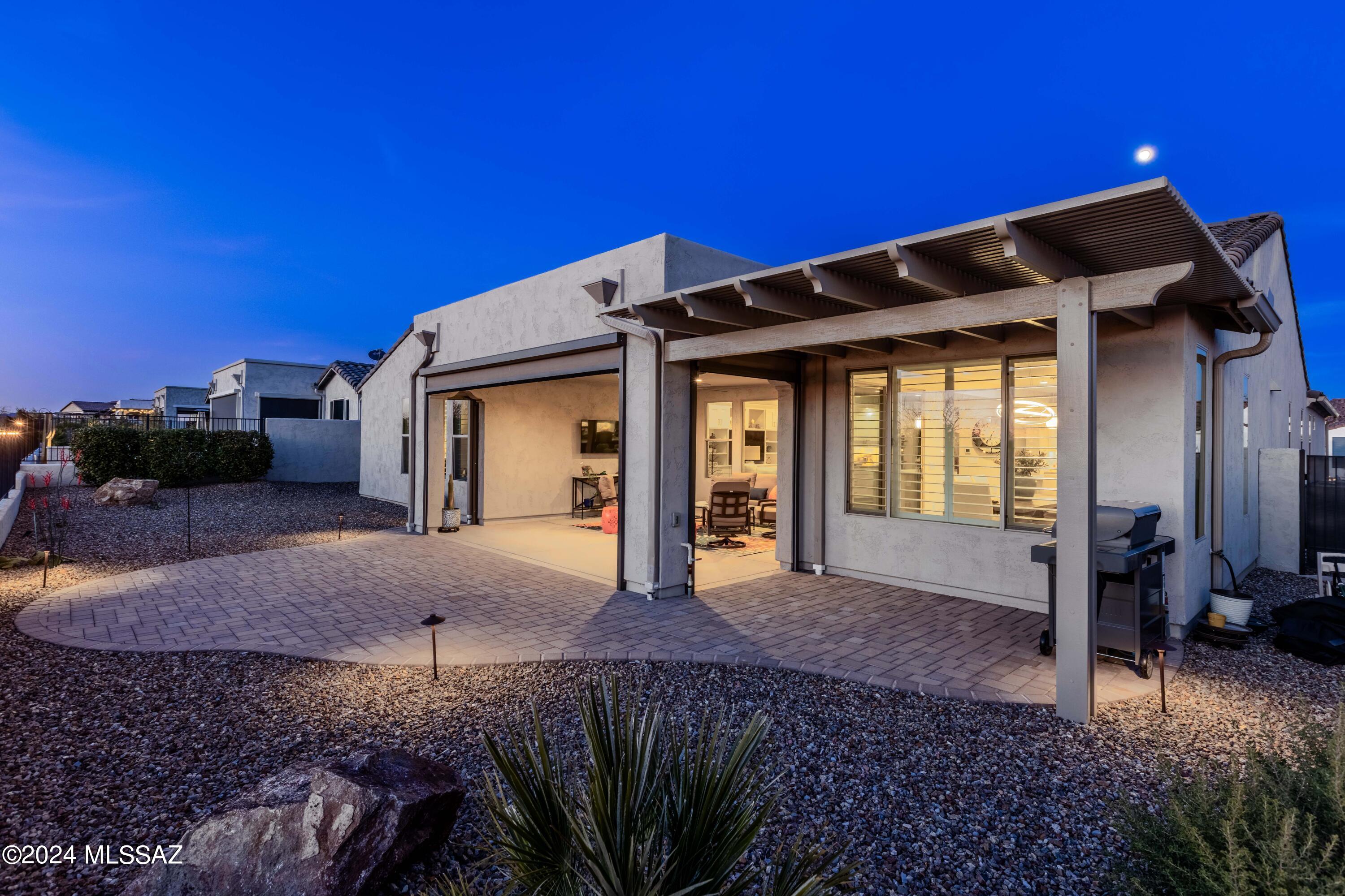 Saddlebrooke Ranch - Residential