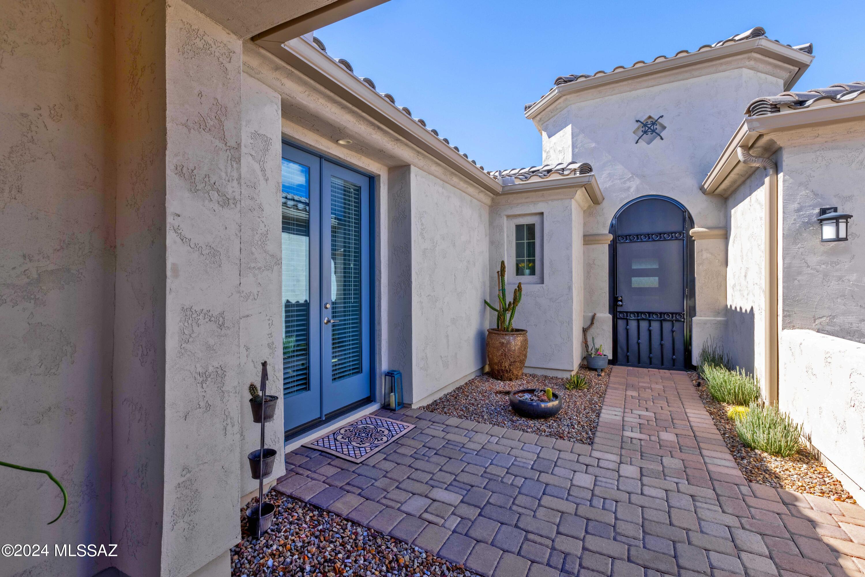 Saddlebrooke Ranch - Residential