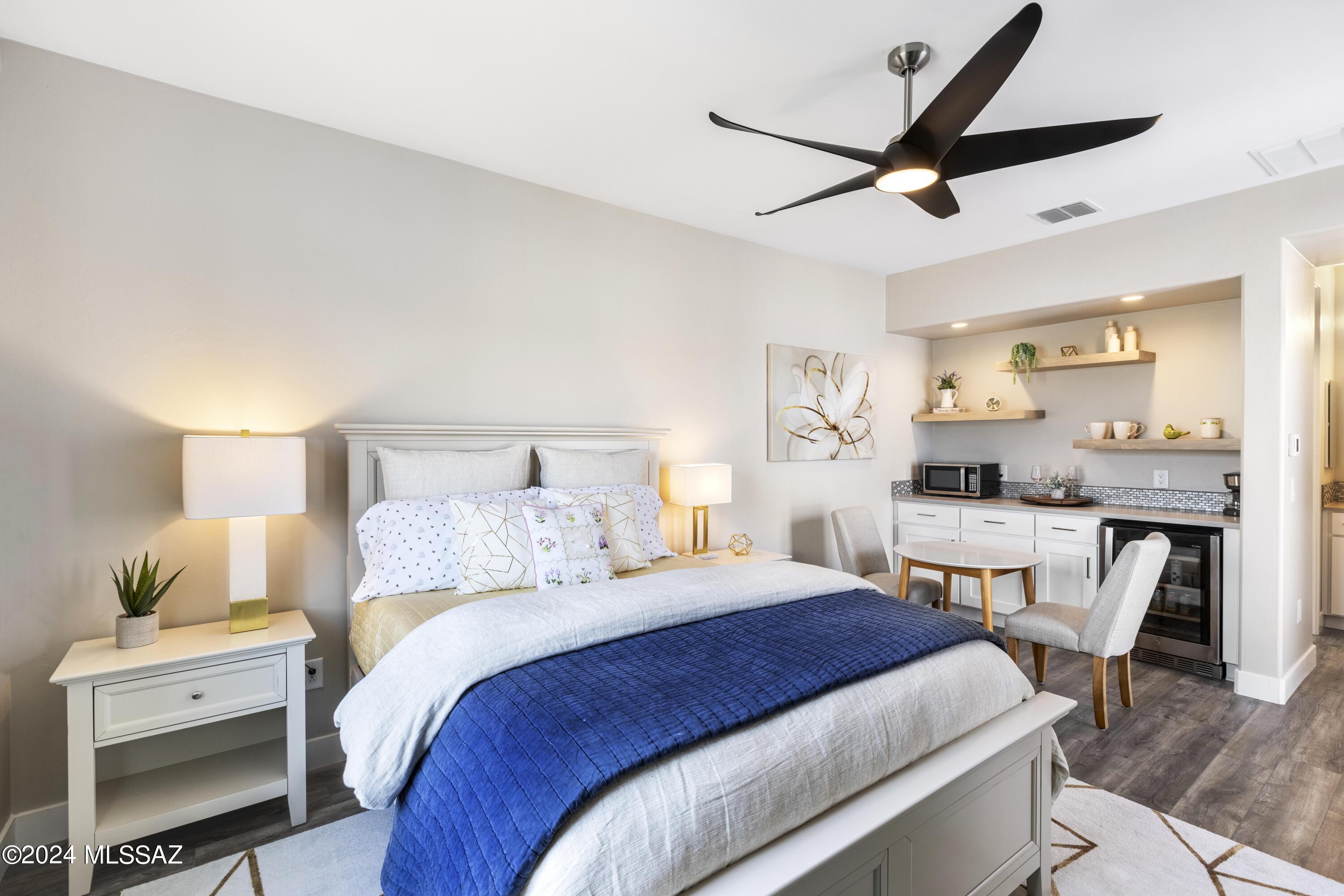 Saddlebrooke Ranch - Residential