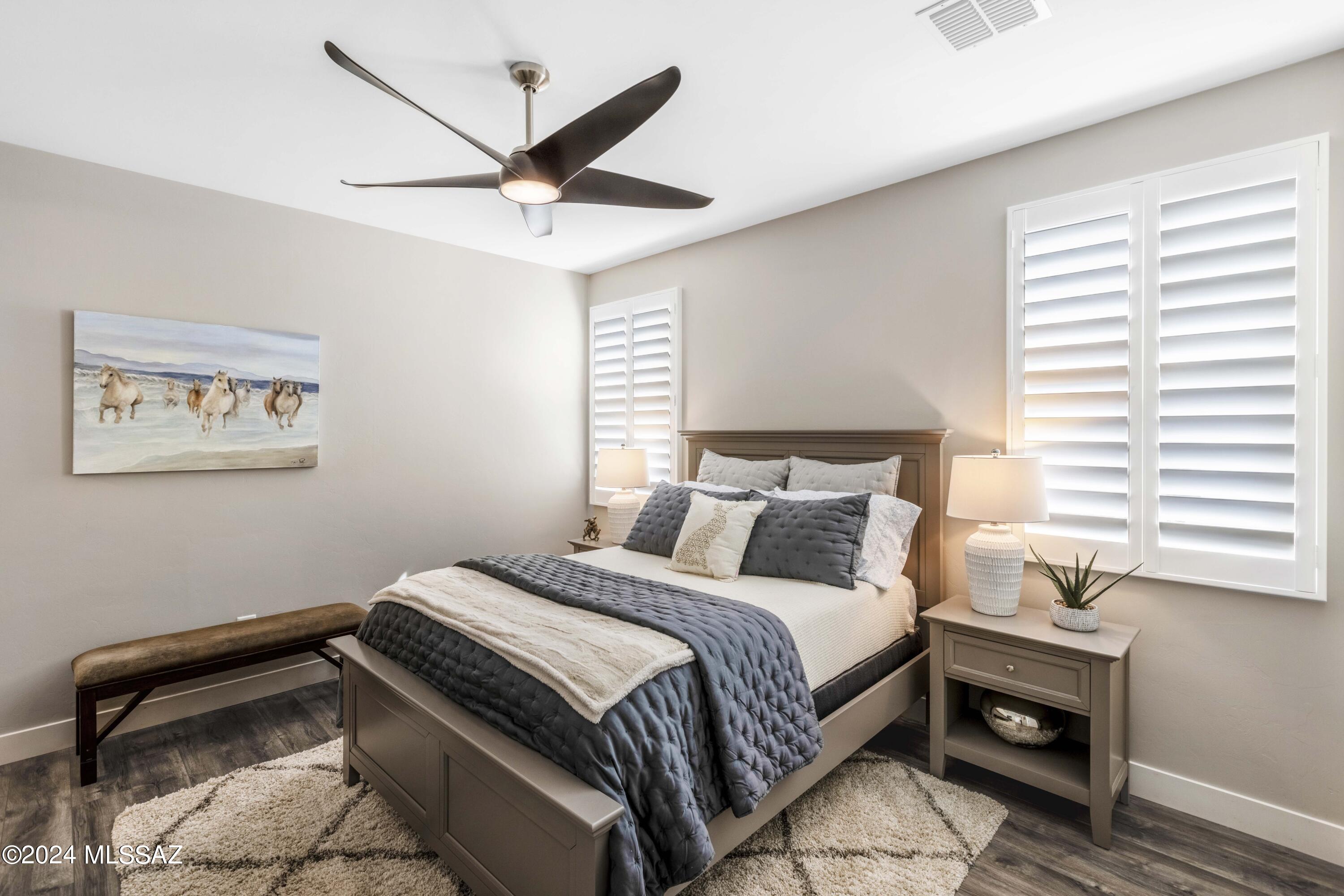 Saddlebrooke Ranch - Residential