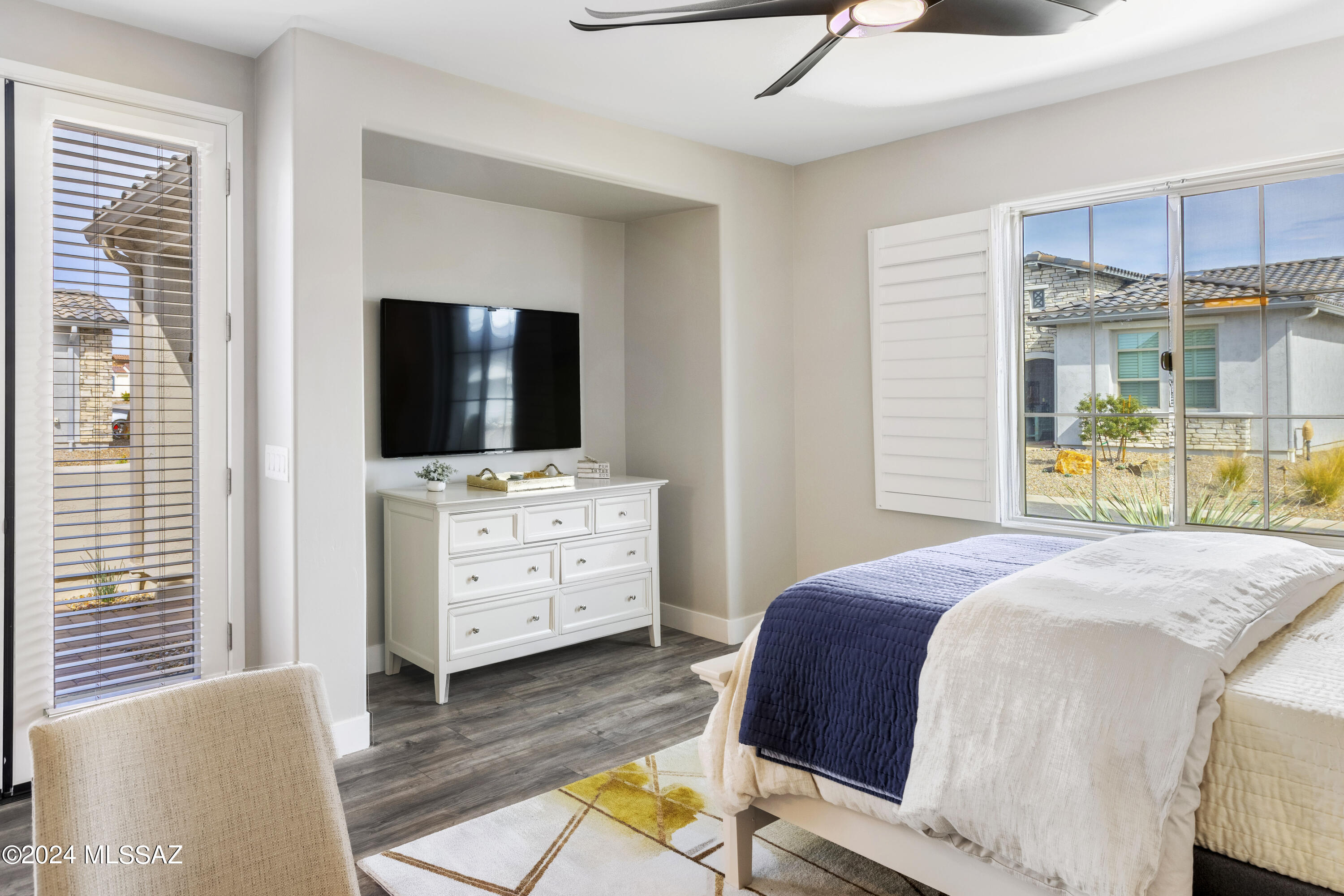 Saddlebrooke Ranch - Residential