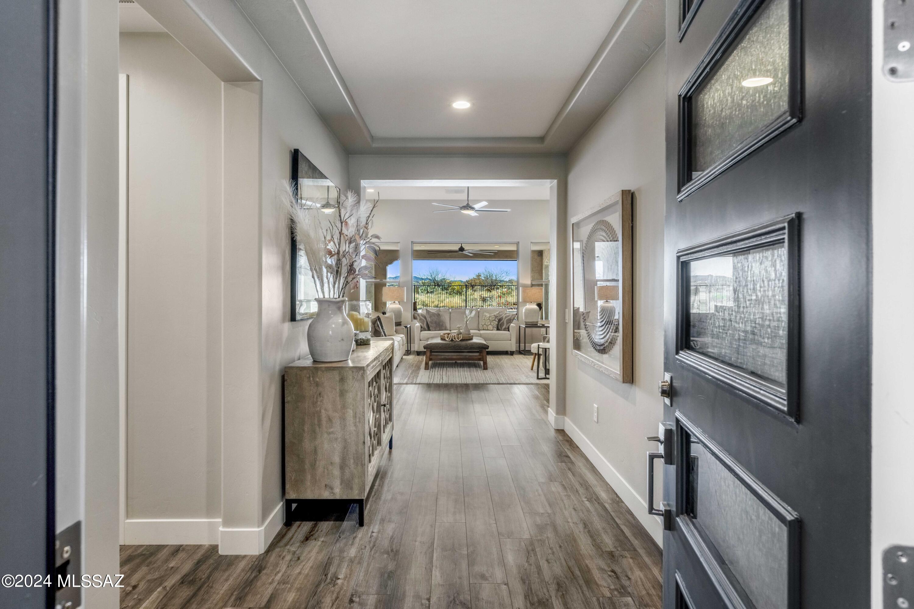Saddlebrooke Ranch - Residential