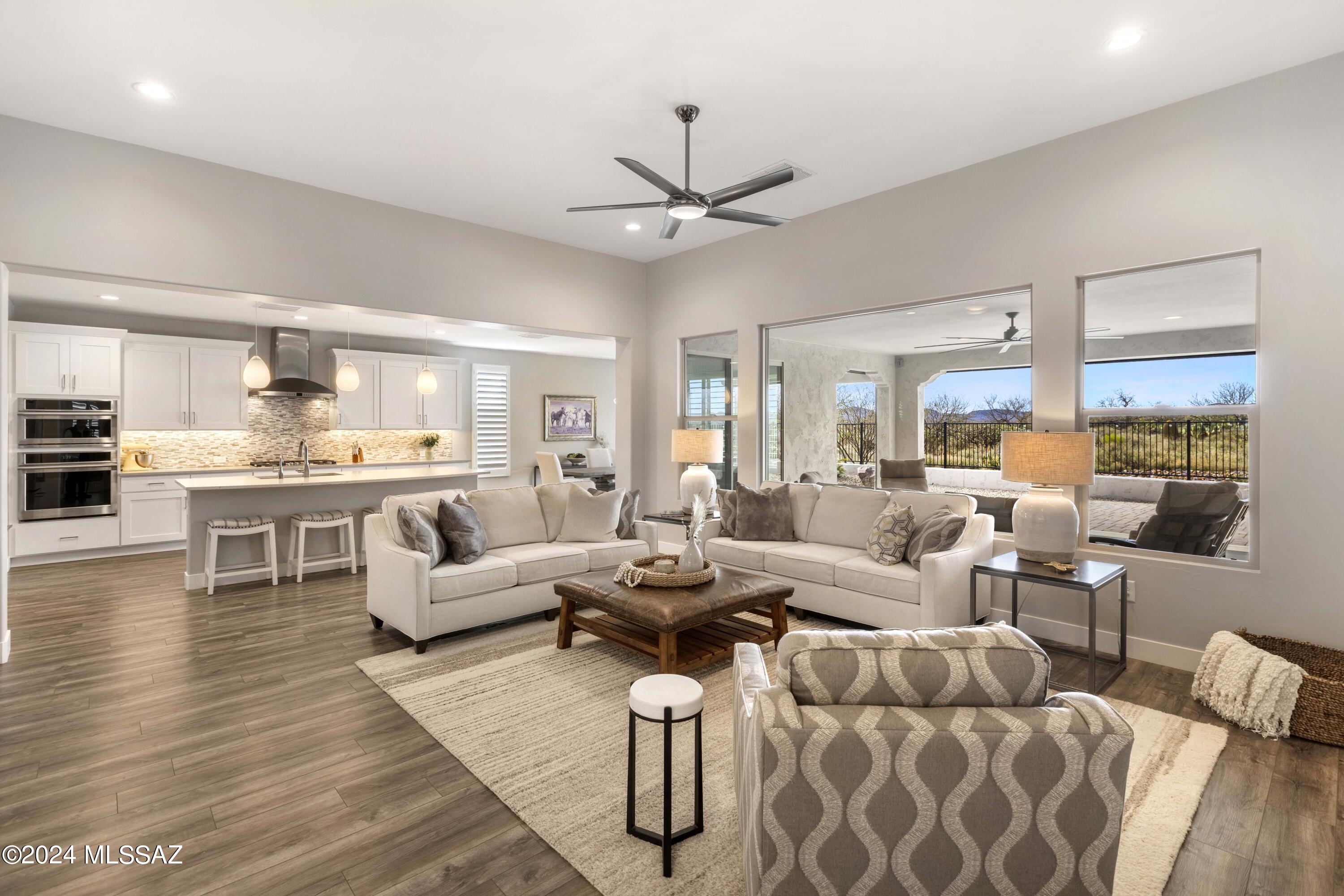 Saddlebrooke Ranch - Residential