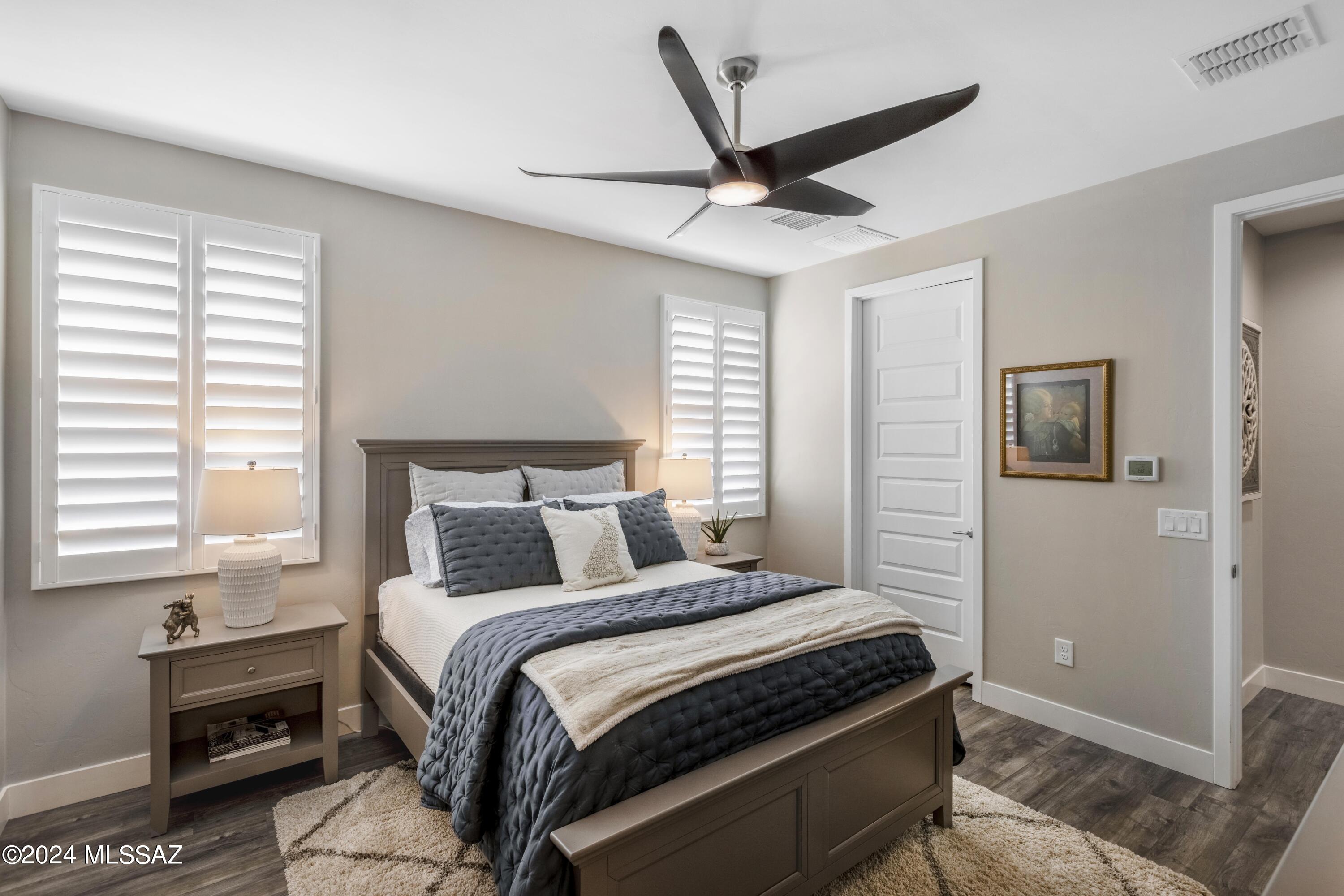 Saddlebrooke Ranch - Residential