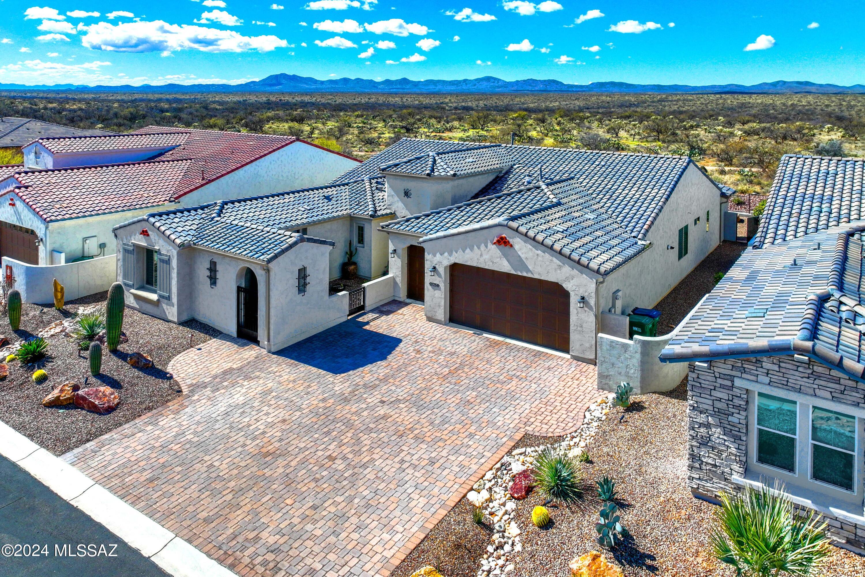 Saddlebrooke Ranch - Residential
