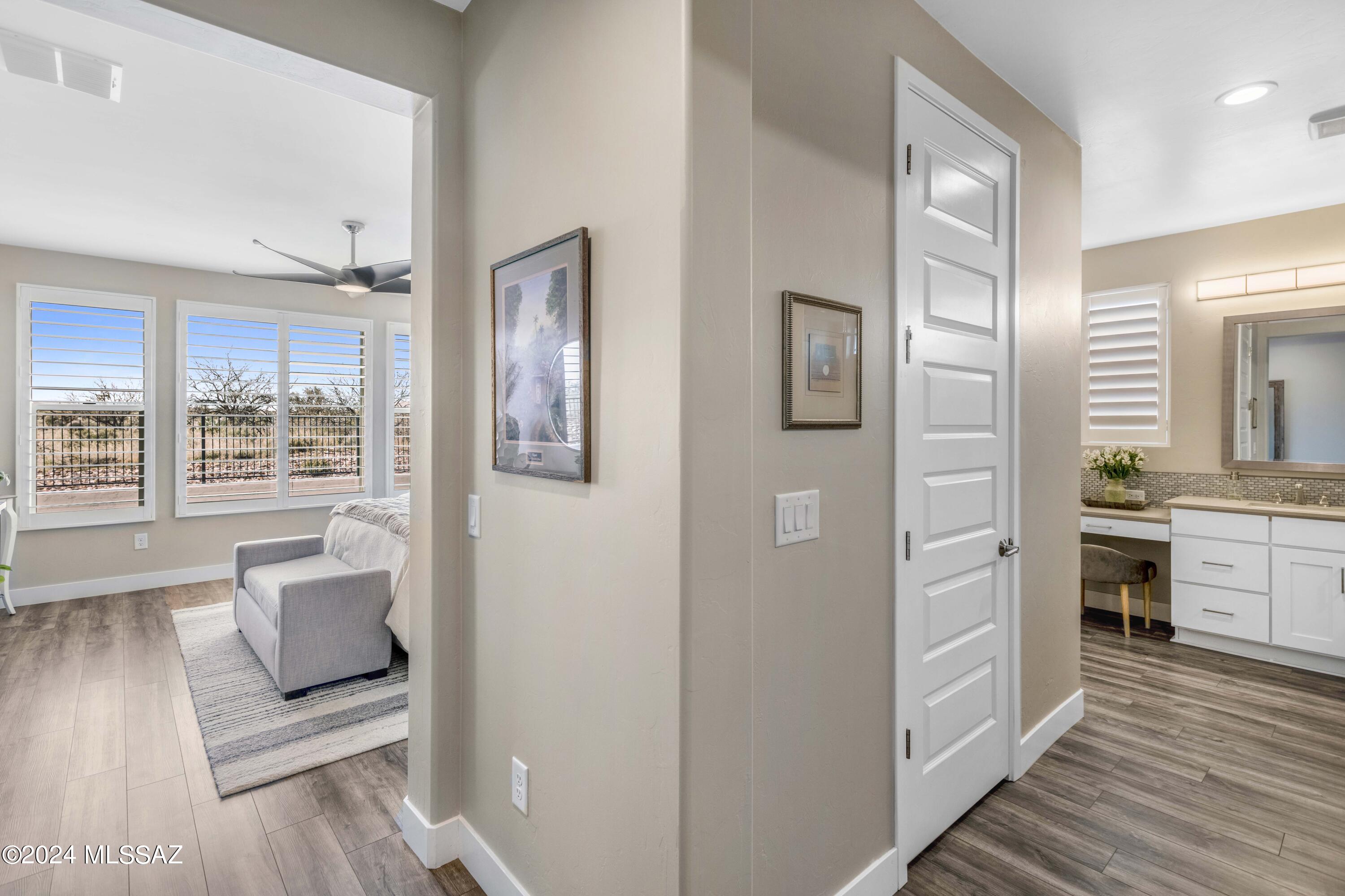 Saddlebrooke Ranch - Residential