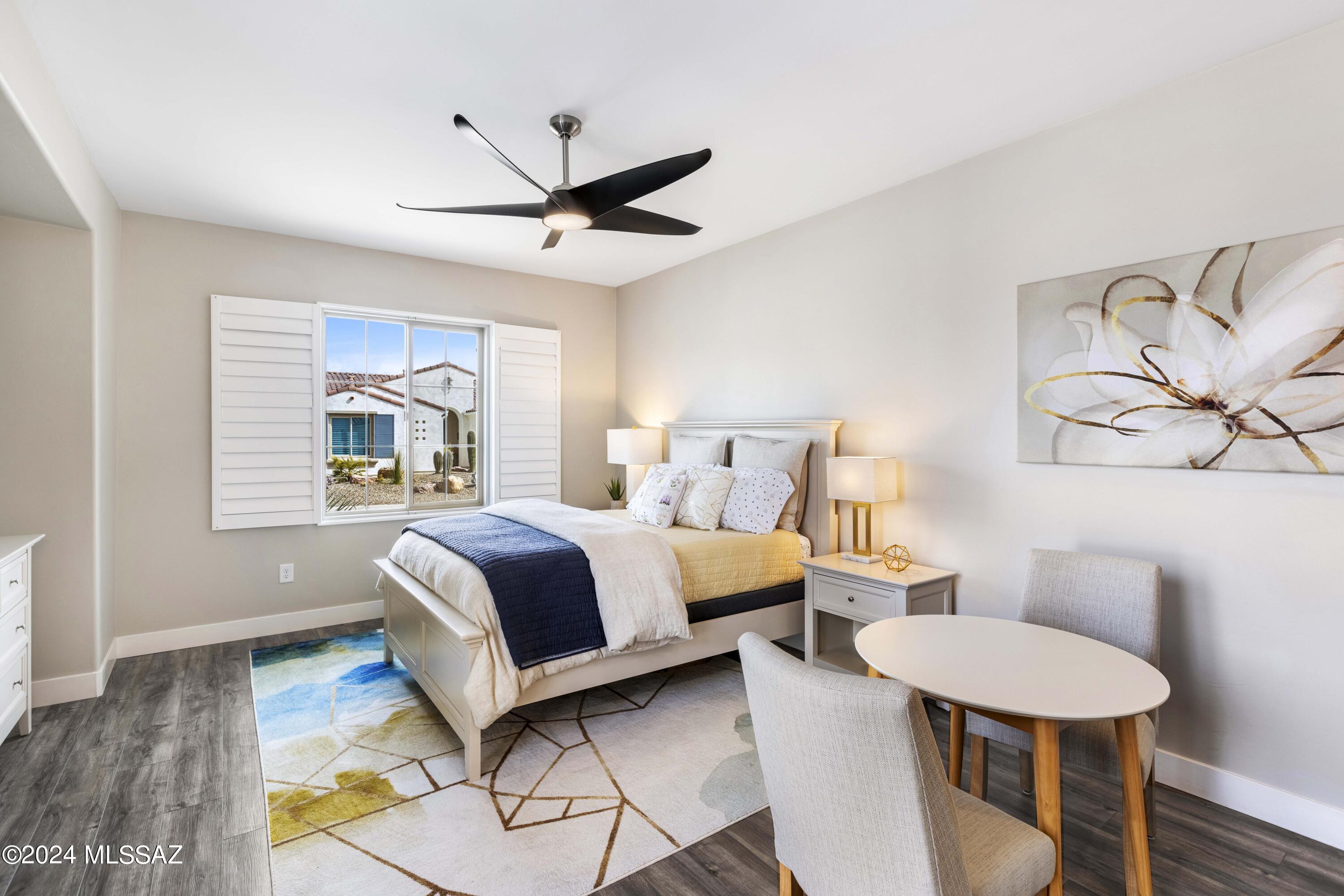 Saddlebrooke Ranch - Residential