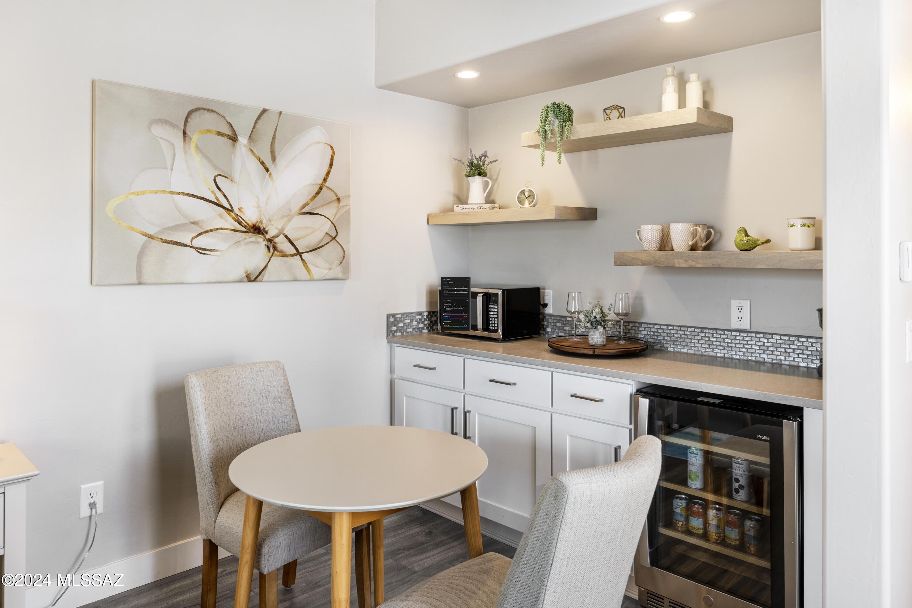 Saddlebrooke Ranch - Residential