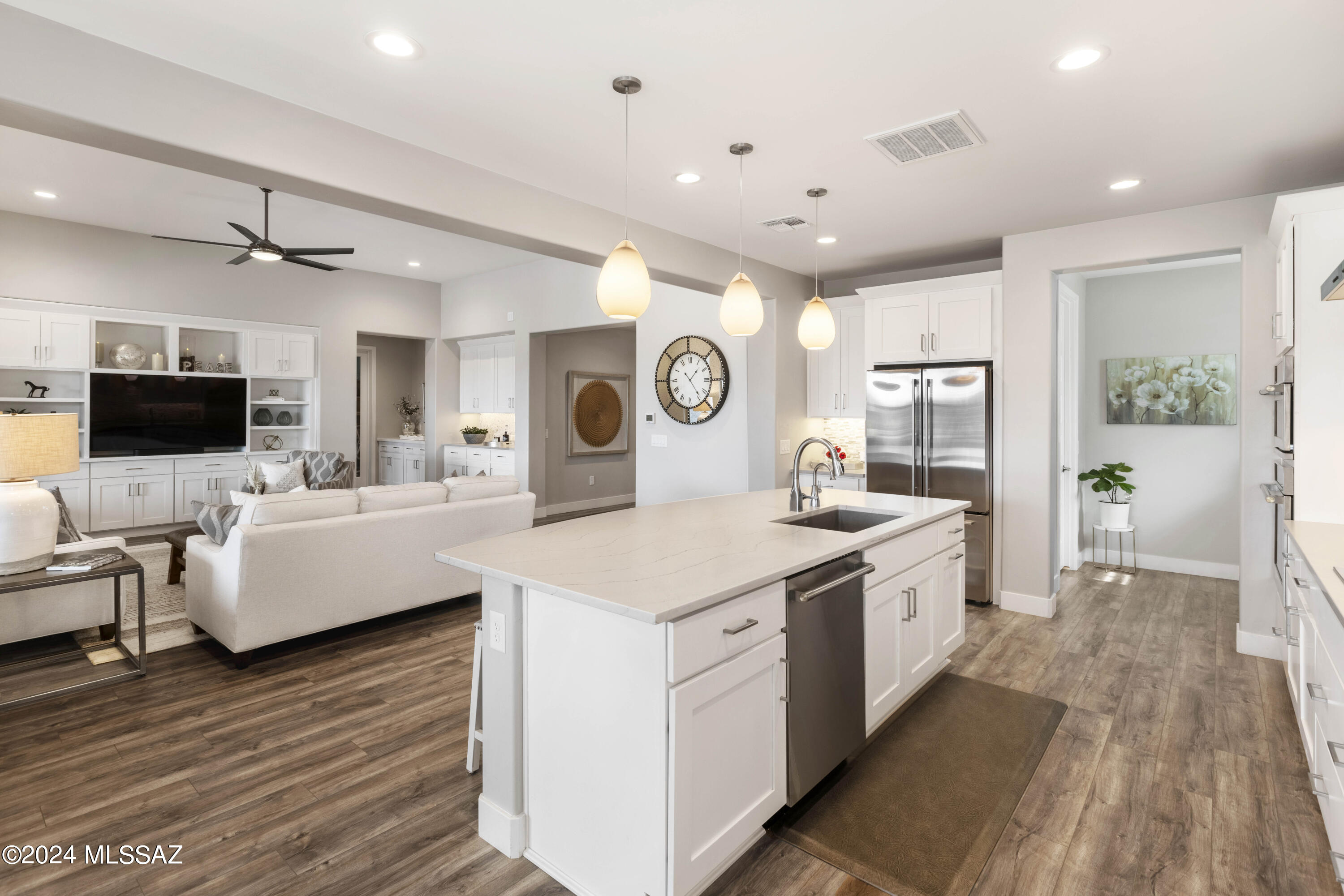 Saddlebrooke Ranch - Residential