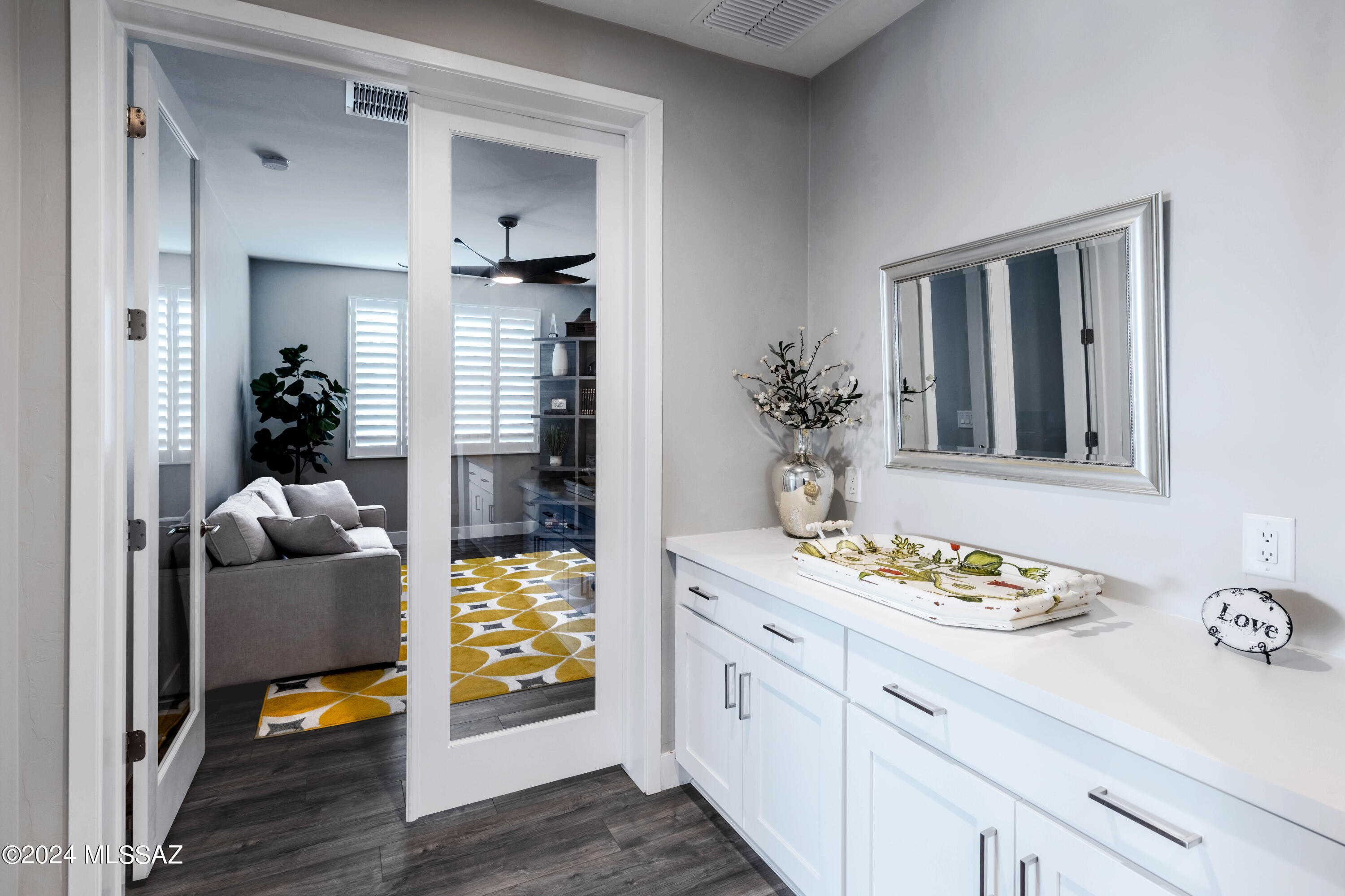 Saddlebrooke Ranch - Residential