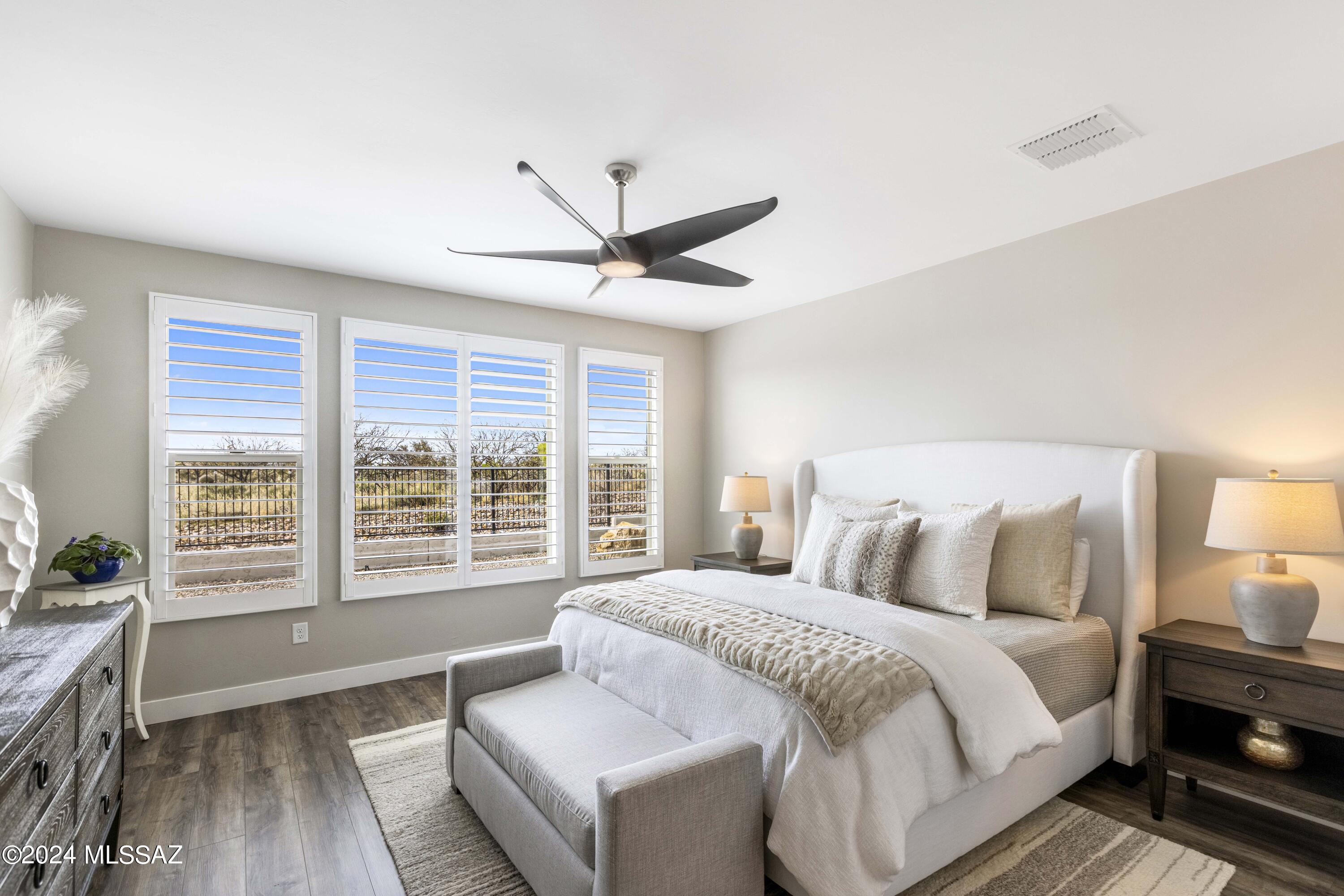 Saddlebrooke Ranch - Residential