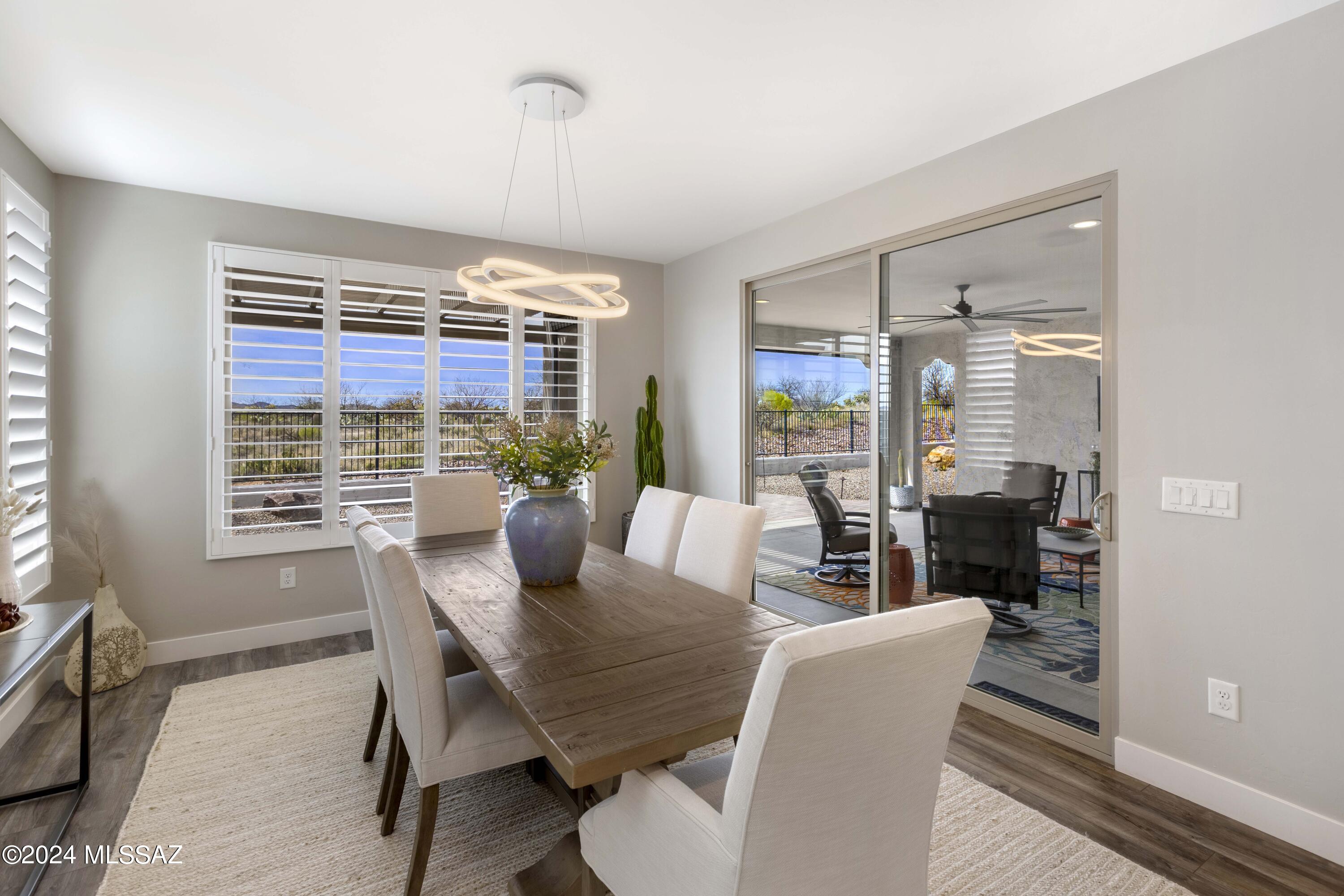 Saddlebrooke Ranch - Residential